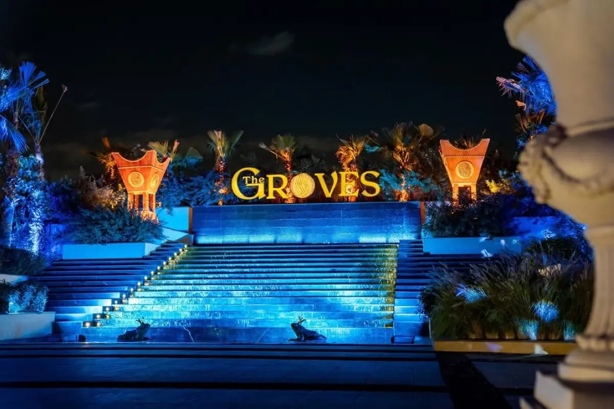Riyadh Season 2024: Book your tickets and visit The Groves zone now