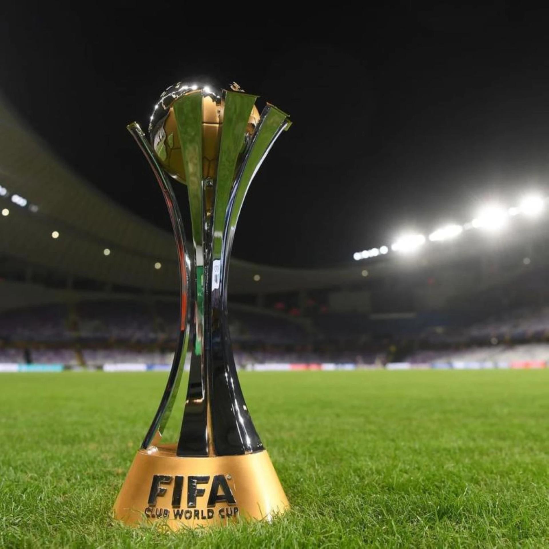Your guide to Saudi Arabia's FIFA World Cup 2034