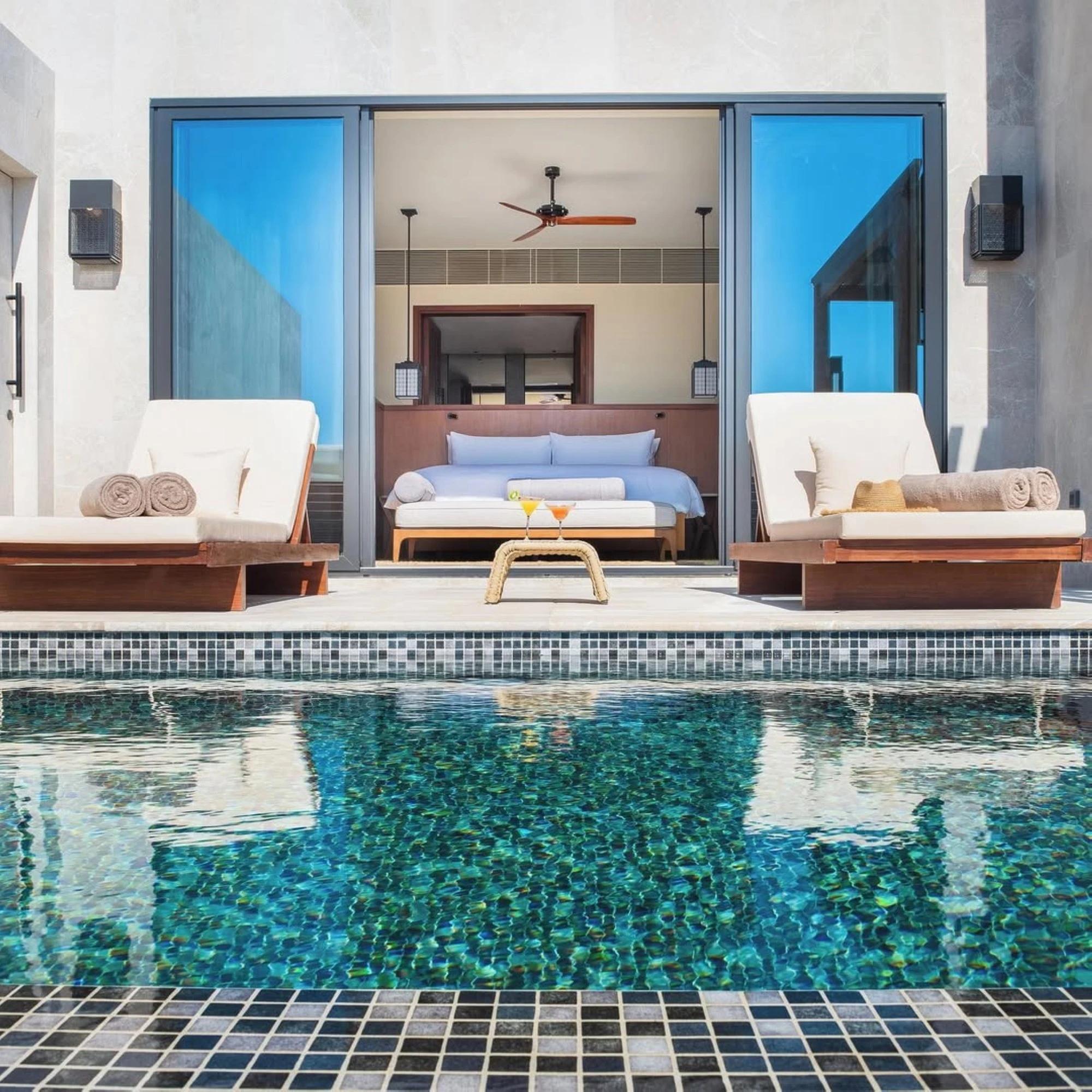 Hotel Review: Alila Hinu Bay, Oman
