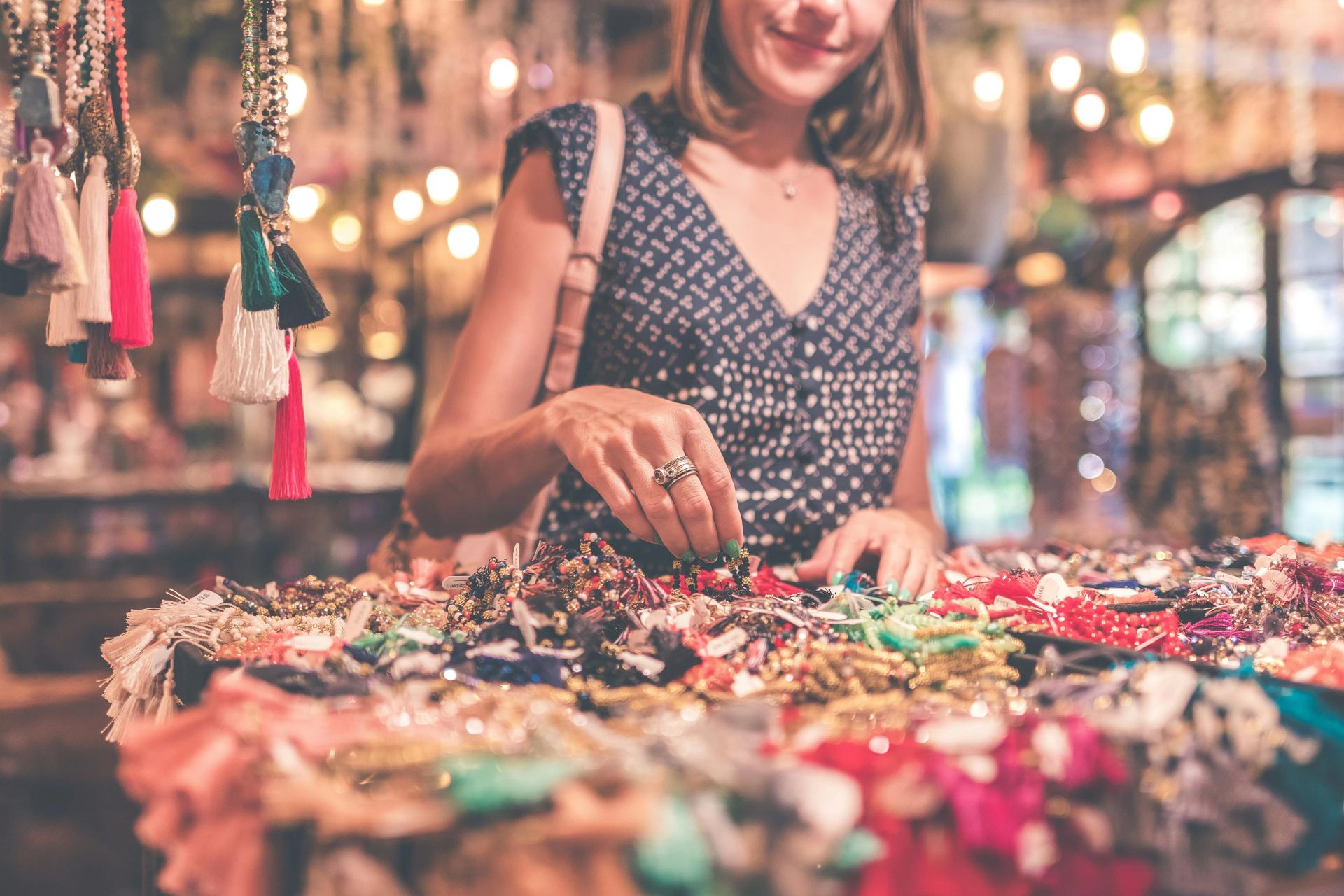 The best markets in Dammam