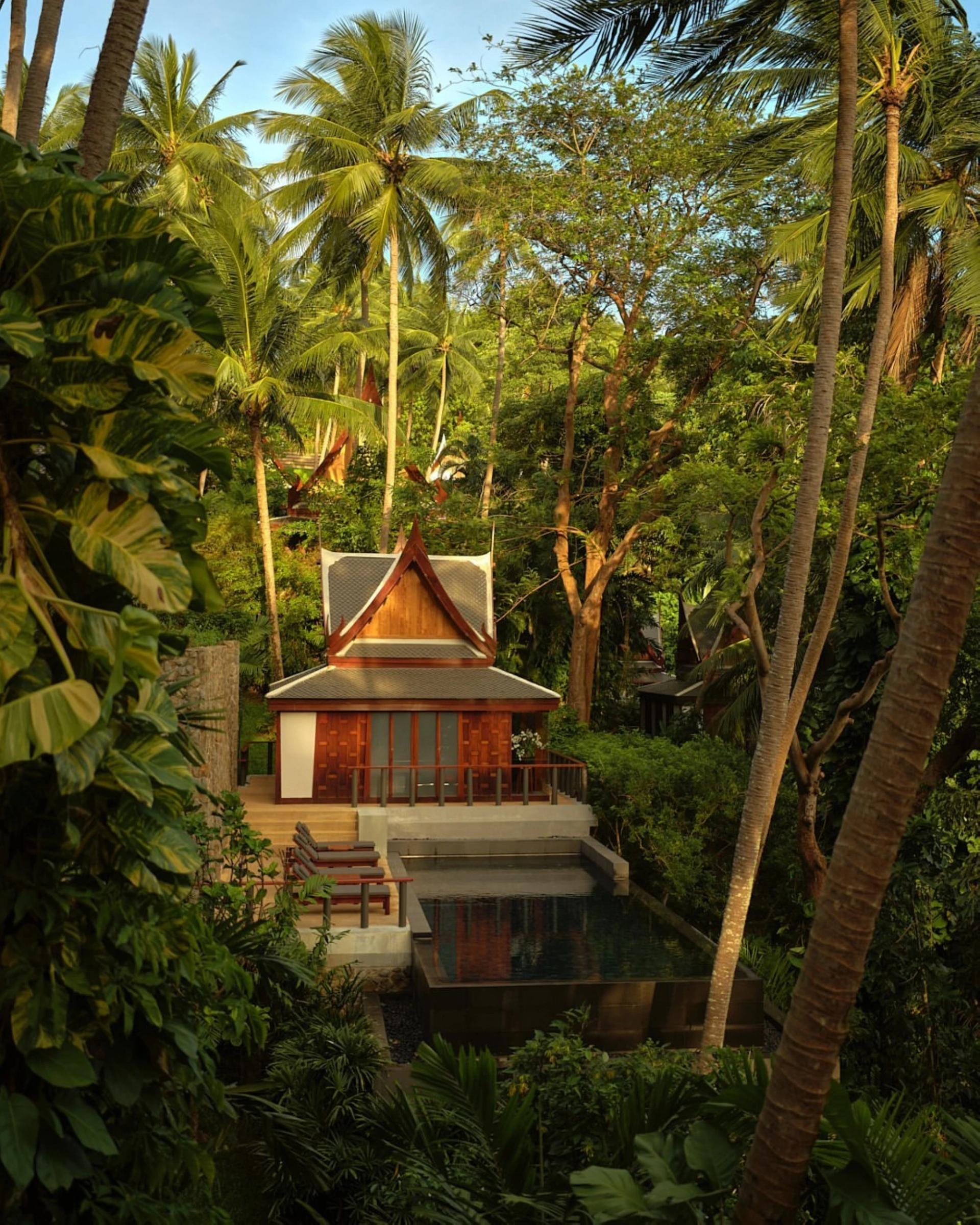 5 dream destinations for wellness-focussed January