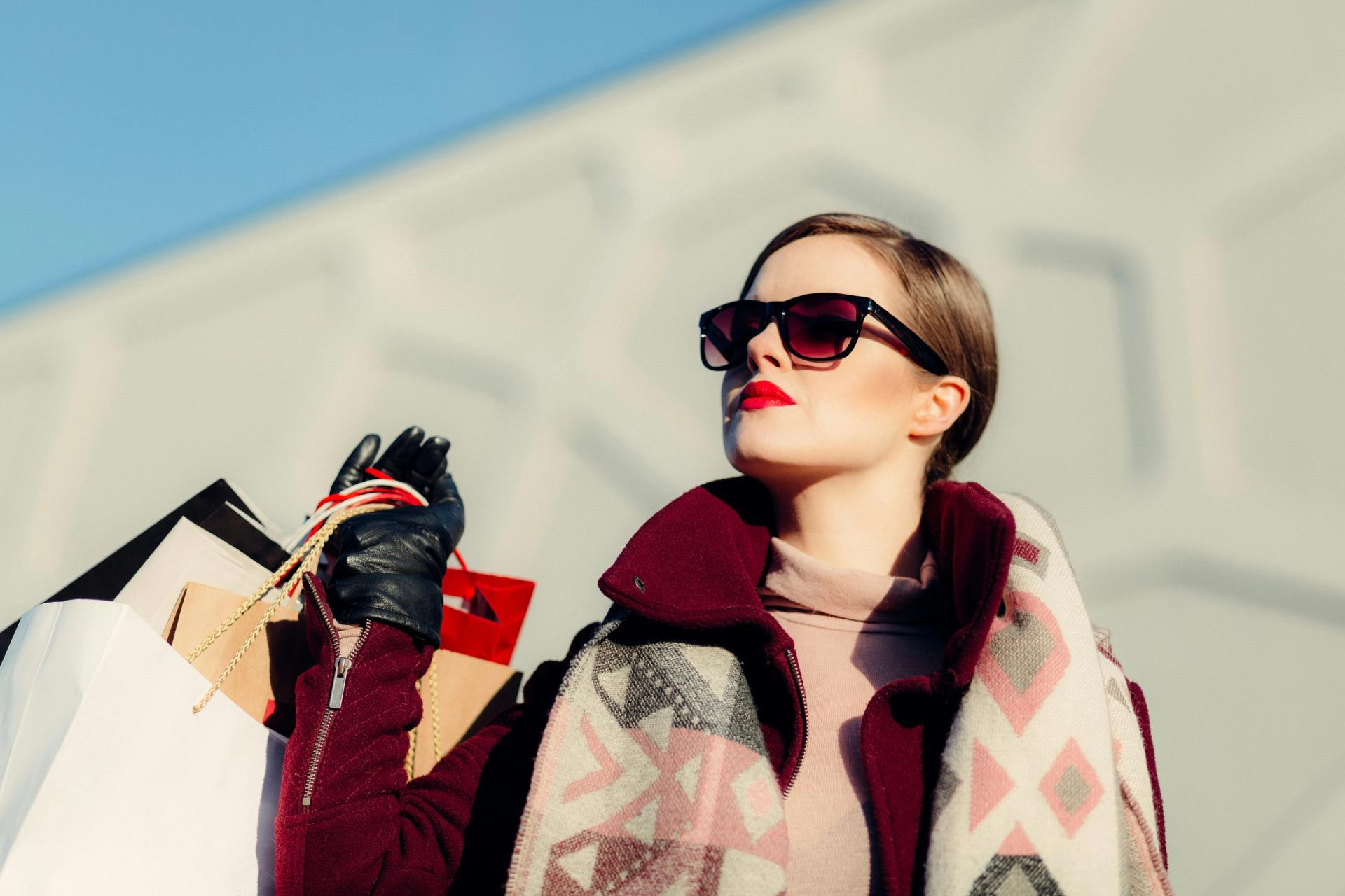 The best places to shop in Dammam