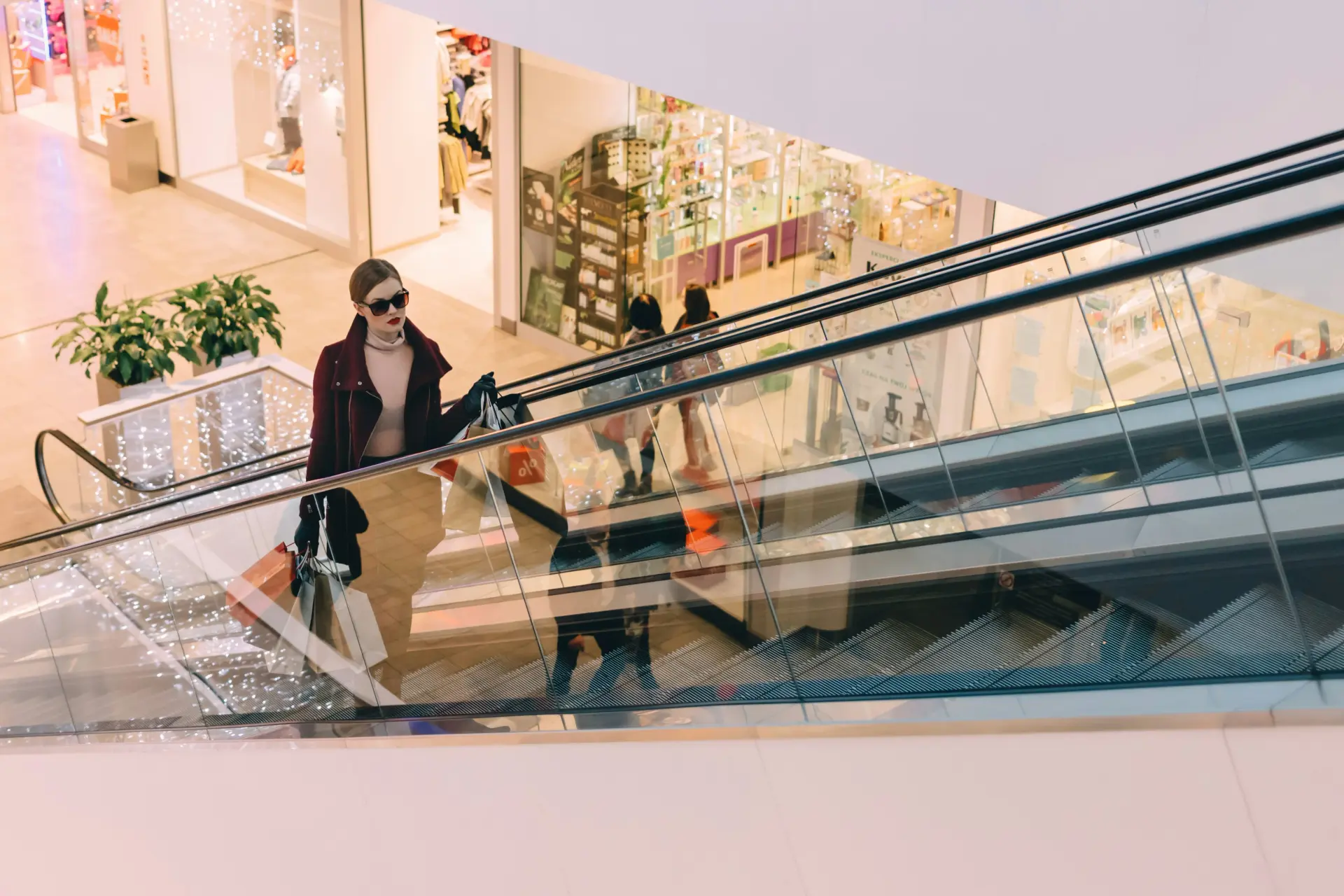 Shopping guide to Dammam