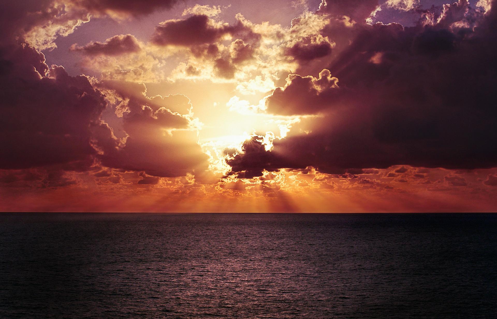 The 8 best sunset locations in Dammam
