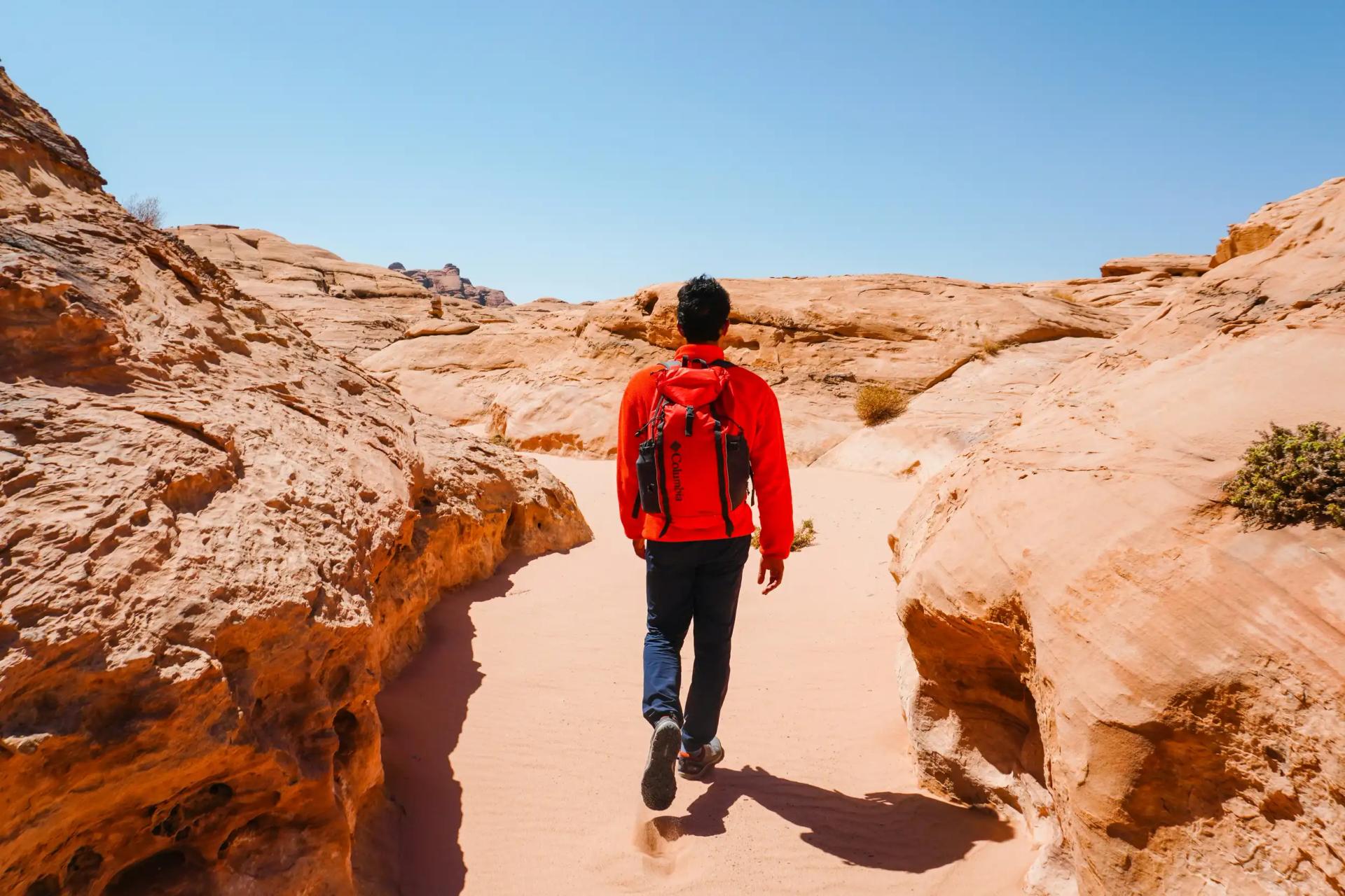 The 6 best outdoor adventures in Dammam