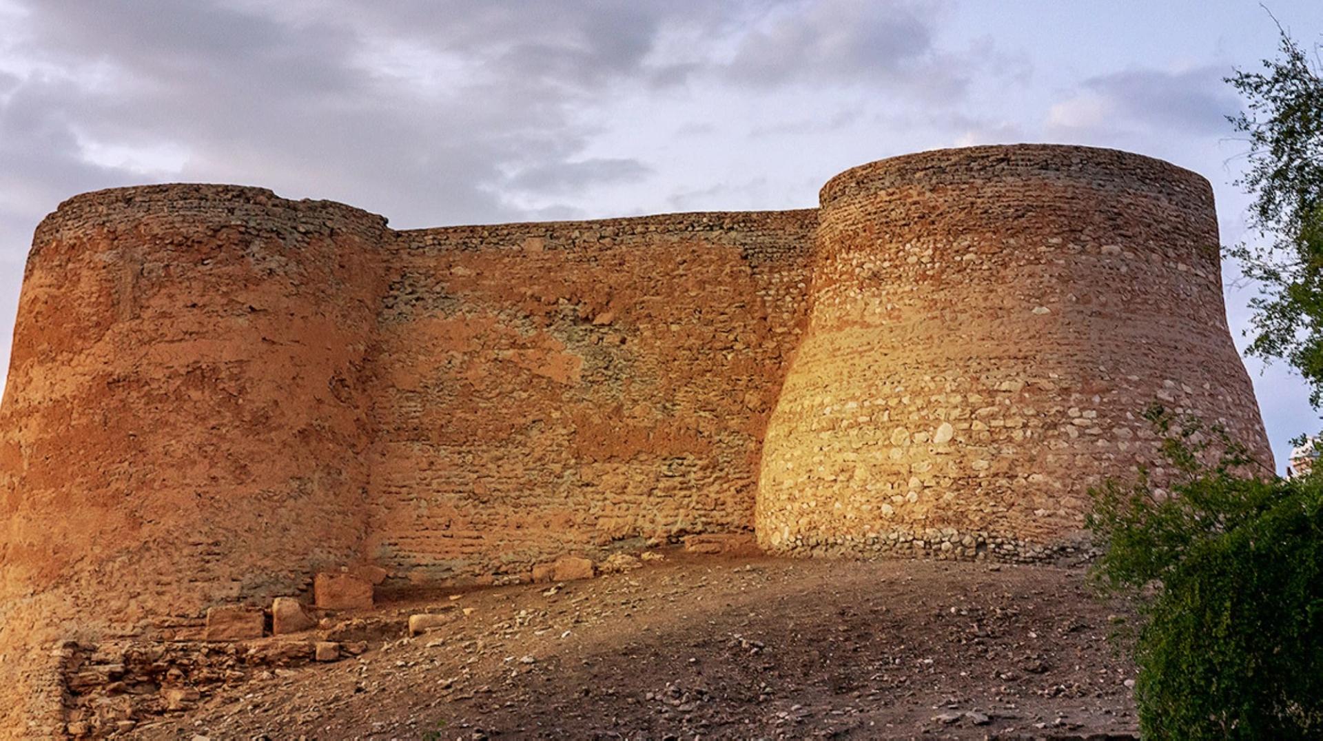 Top historic sites in Dammam