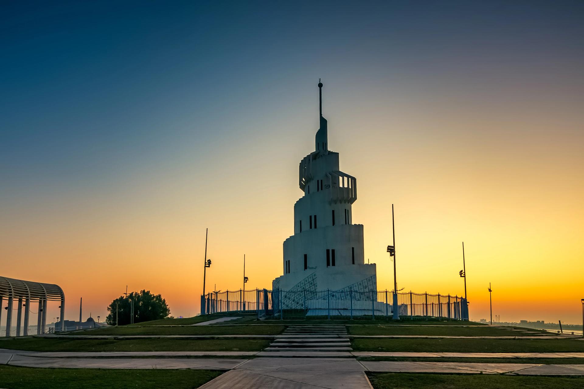 First-timer’s guide to Marjan Island, Dammam