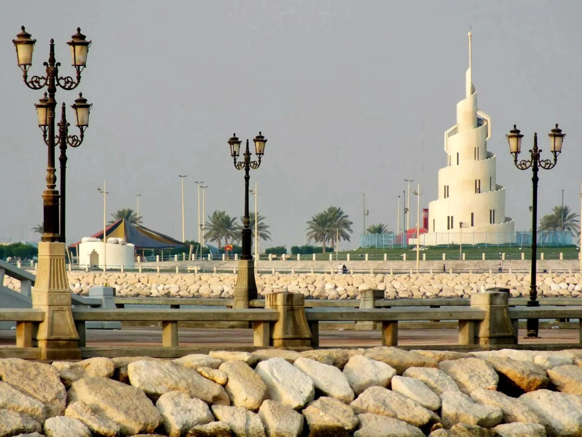 First-timer’s guide to Marjan Island, Dammam