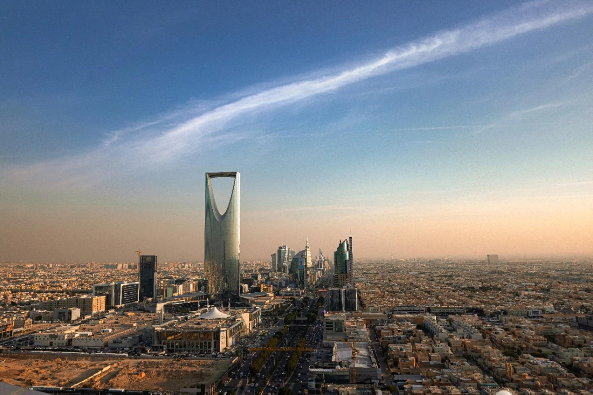 Ultimate guide to the cities of Saudi Arabia