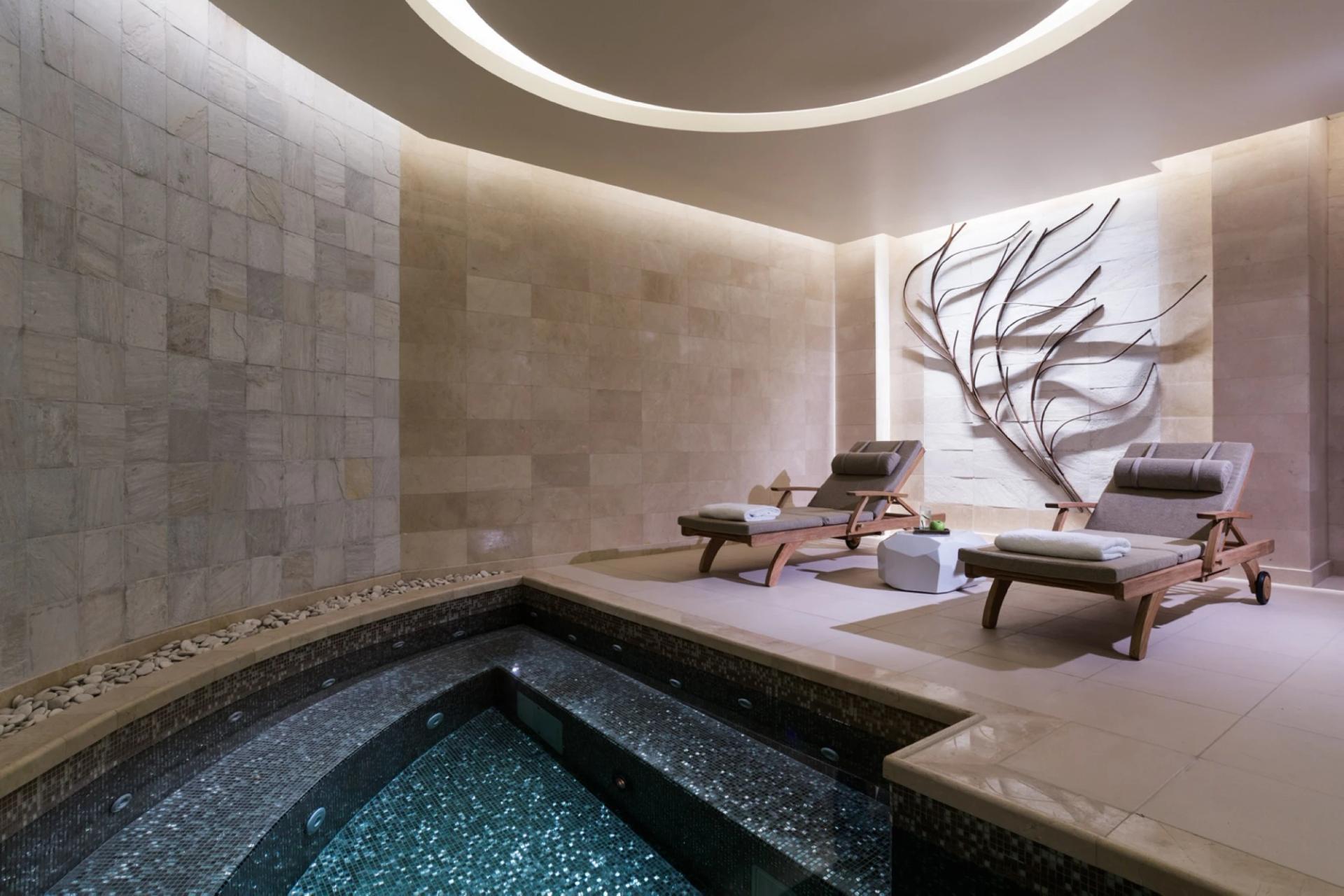 Rosewood Abu Dhabi launches one-night indulgent wellness retreat