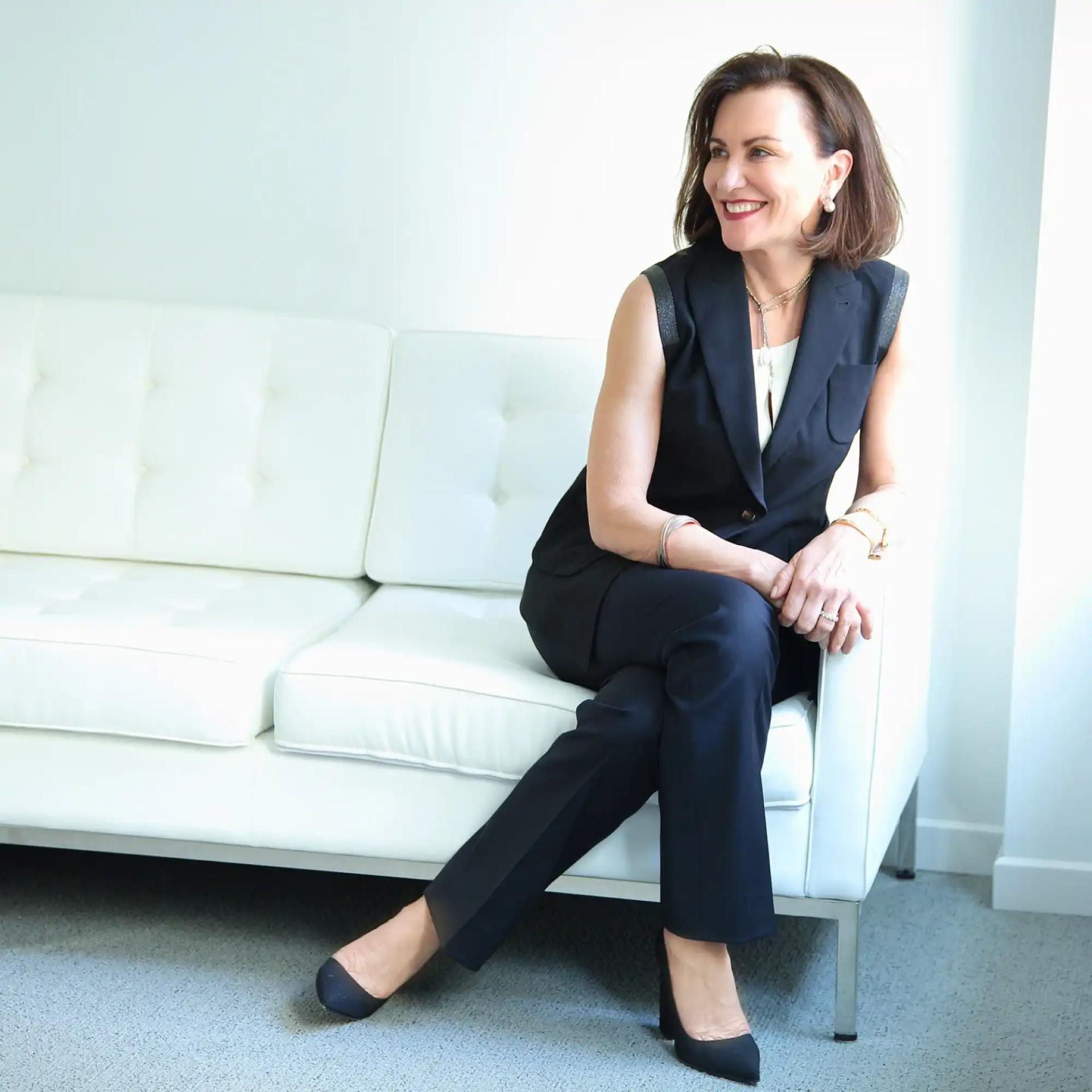 Carrie Gross answers 7 questions you've always wanted to ask a skincare guru
