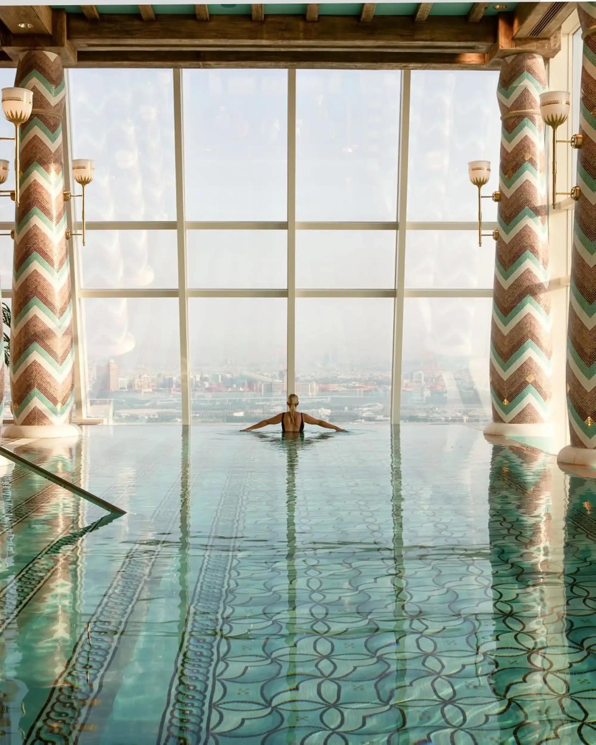 IG jumeirahburjalarab and talisespa