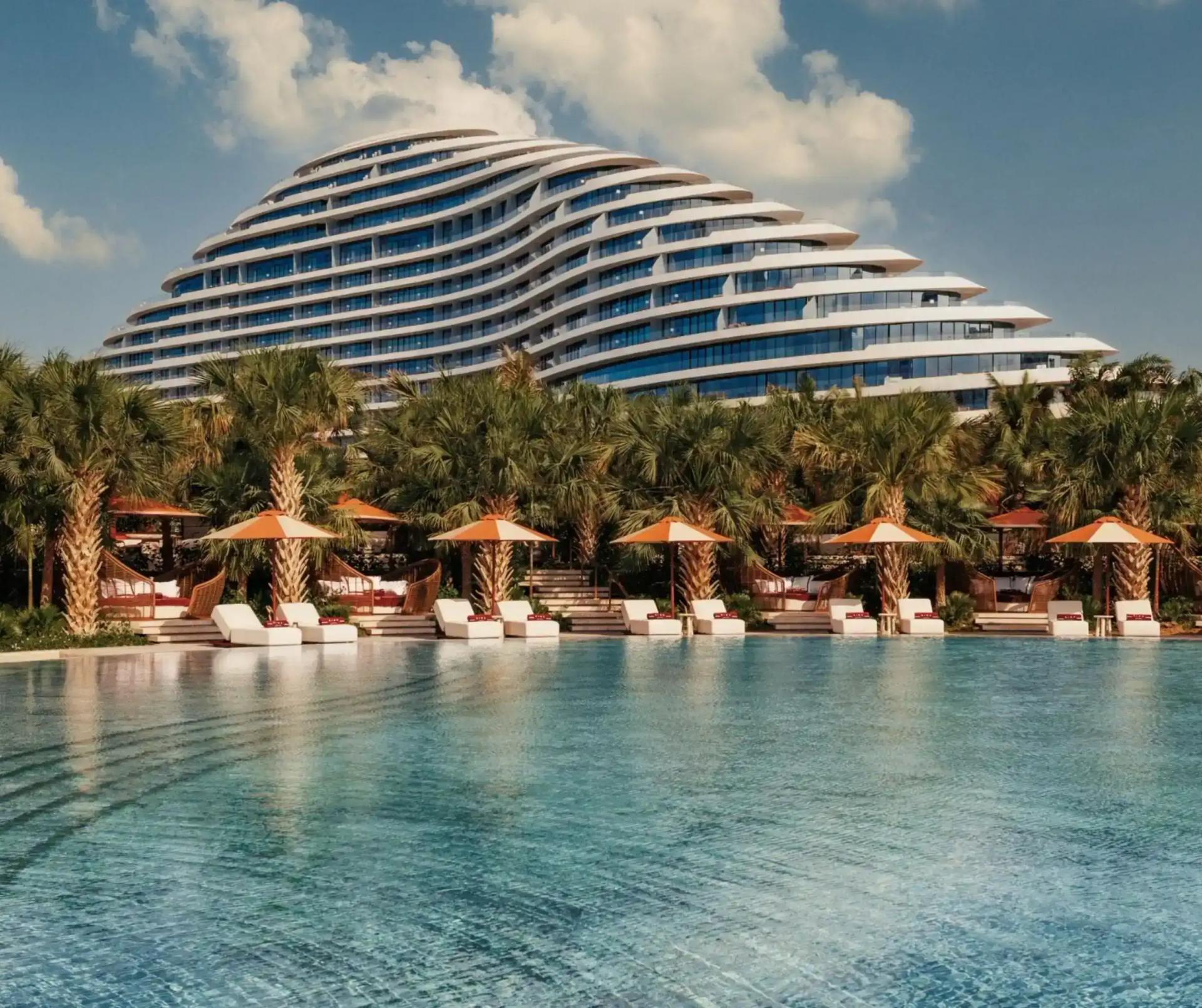 Jumeirah Marsa Al Arab: 11 indulgent dining experiences to book now