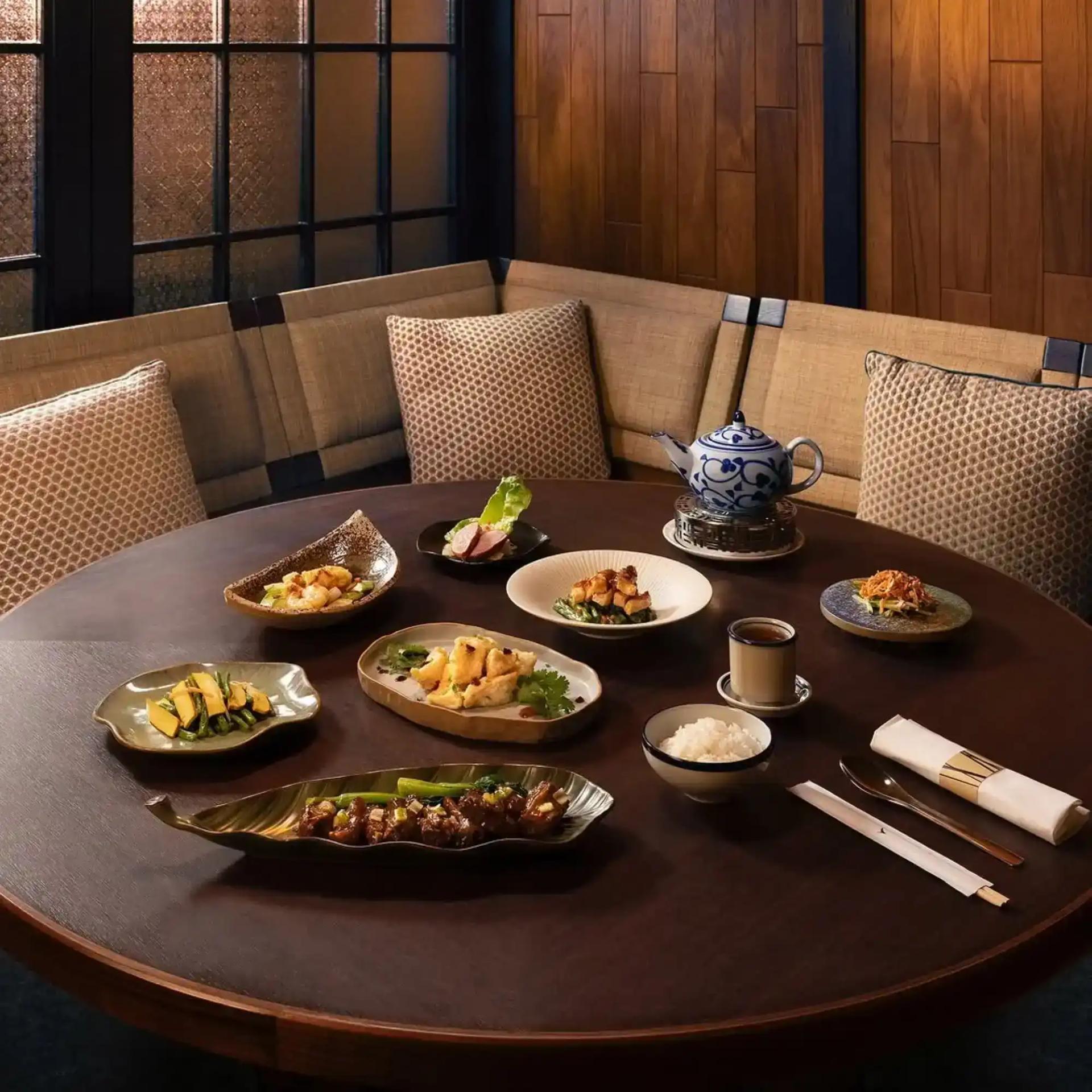 Cathay Pacific offers Michelin-starred dining experience in Economy Class