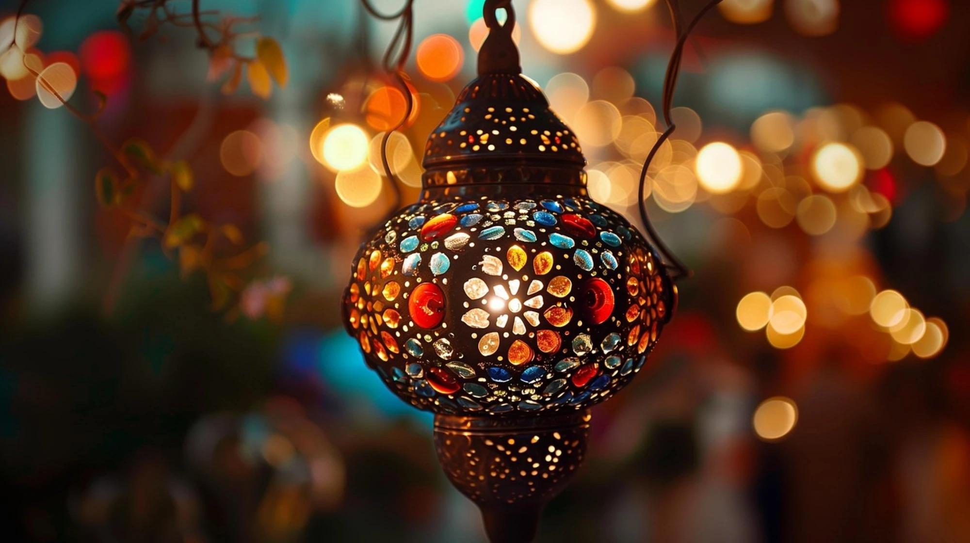 What Saudi Arabia listens to during Ramadan