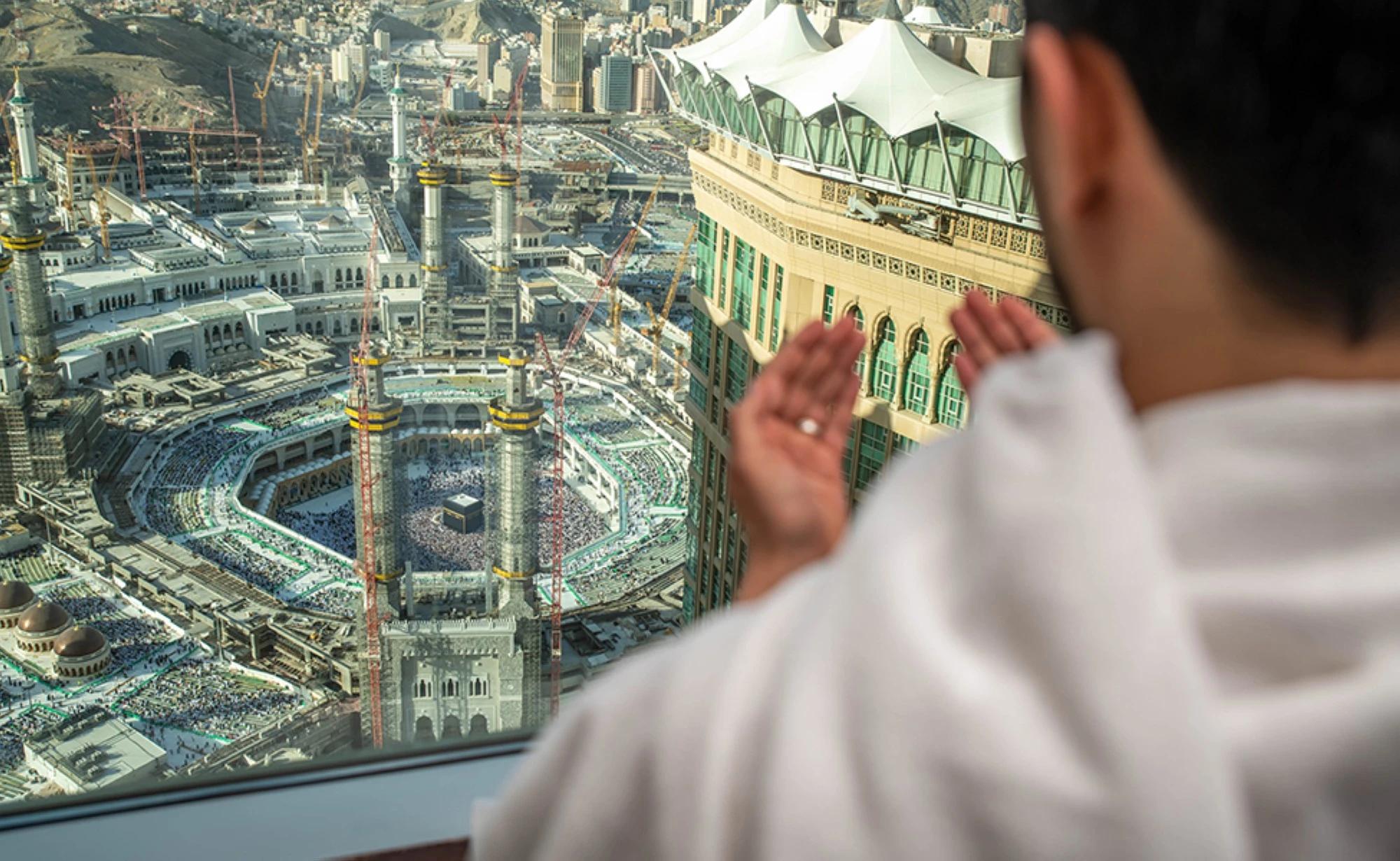 What are the best hotels in Makkah?