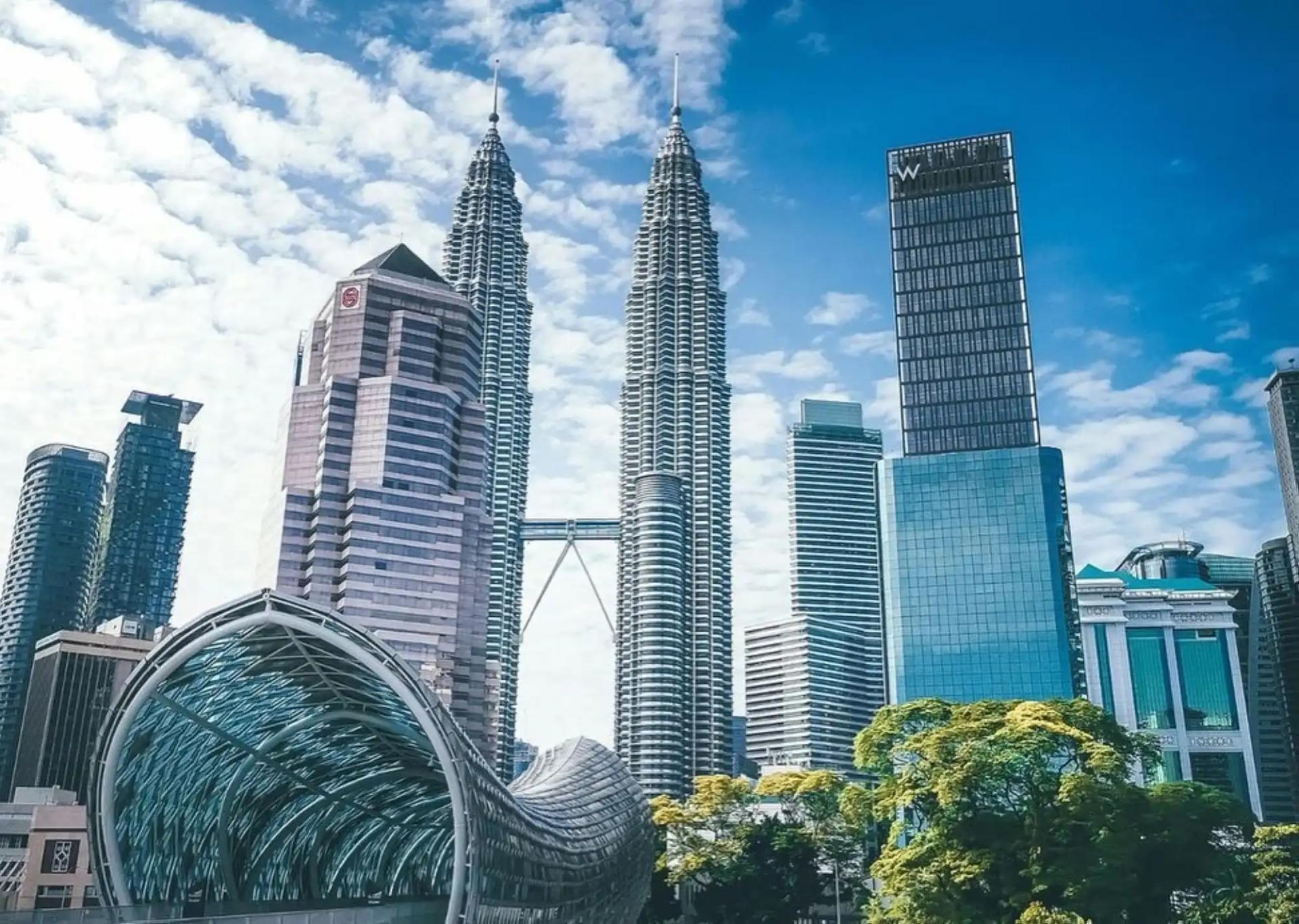List's Layover Guide: 48 hours in Kuala Lumpur