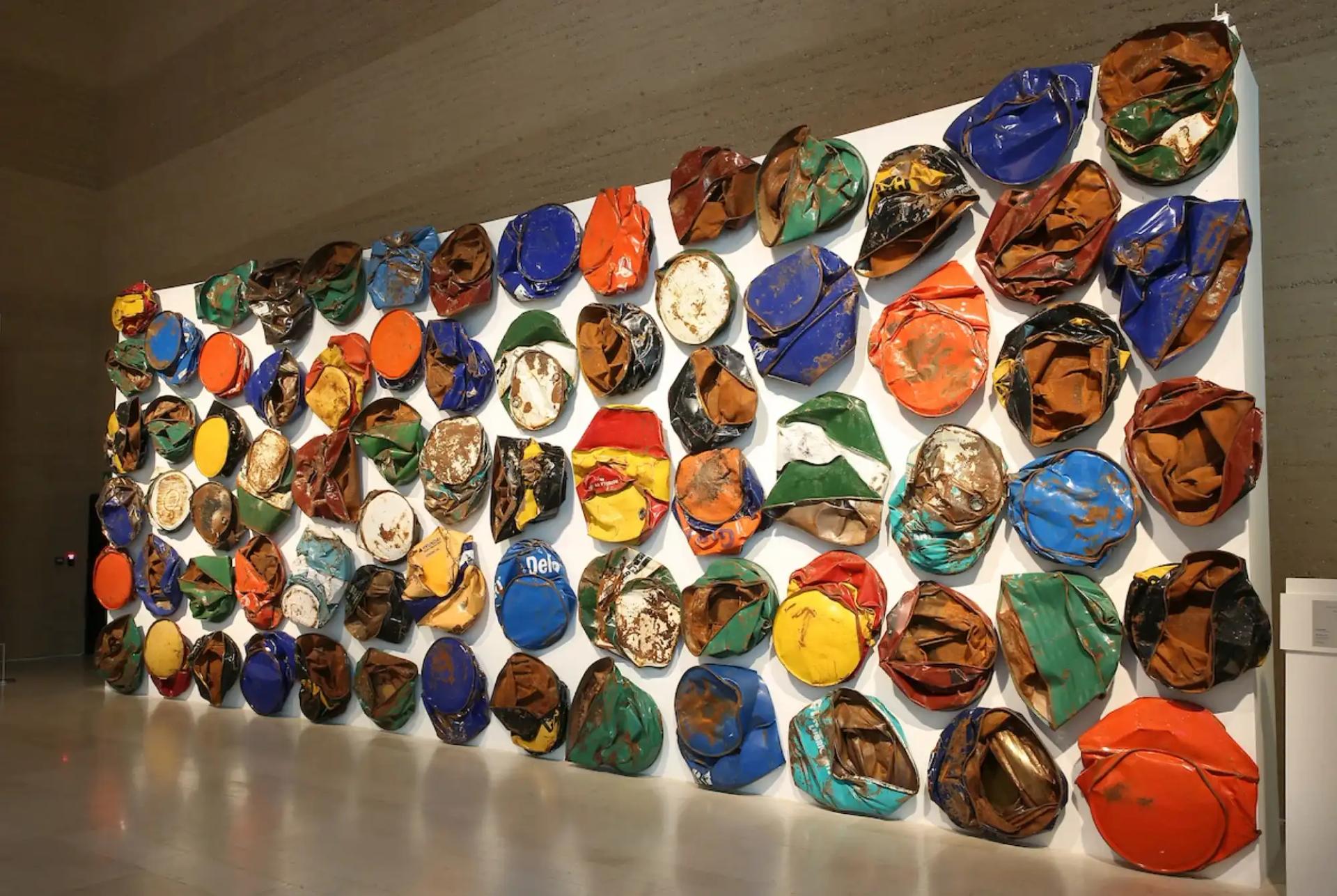 Art Week Riyadh: strengthening dialogue between the Kingdom and the world