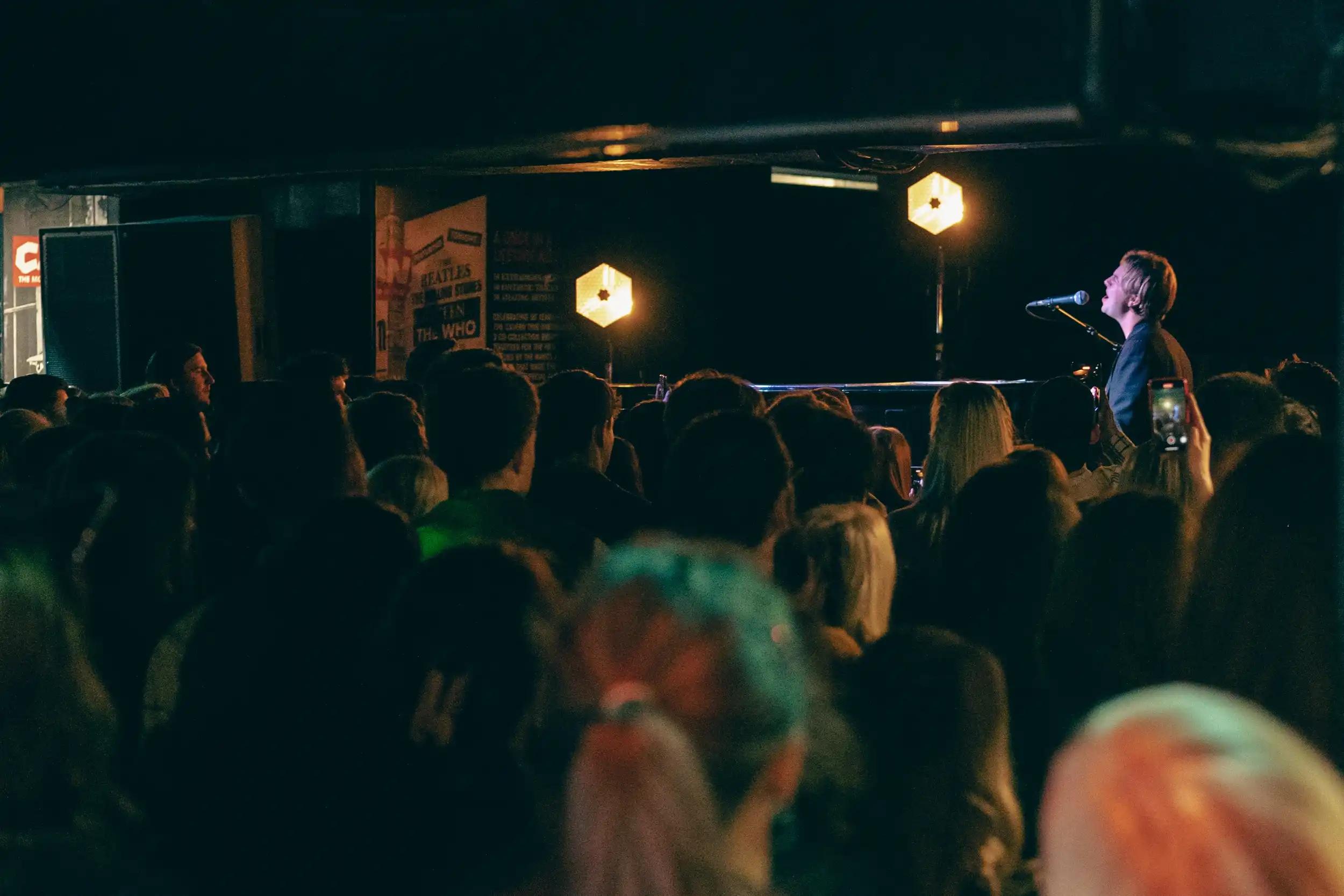 Football Anthems & Music Beats: Experiencing the rhythm of northern England in Liverpool and Manchester