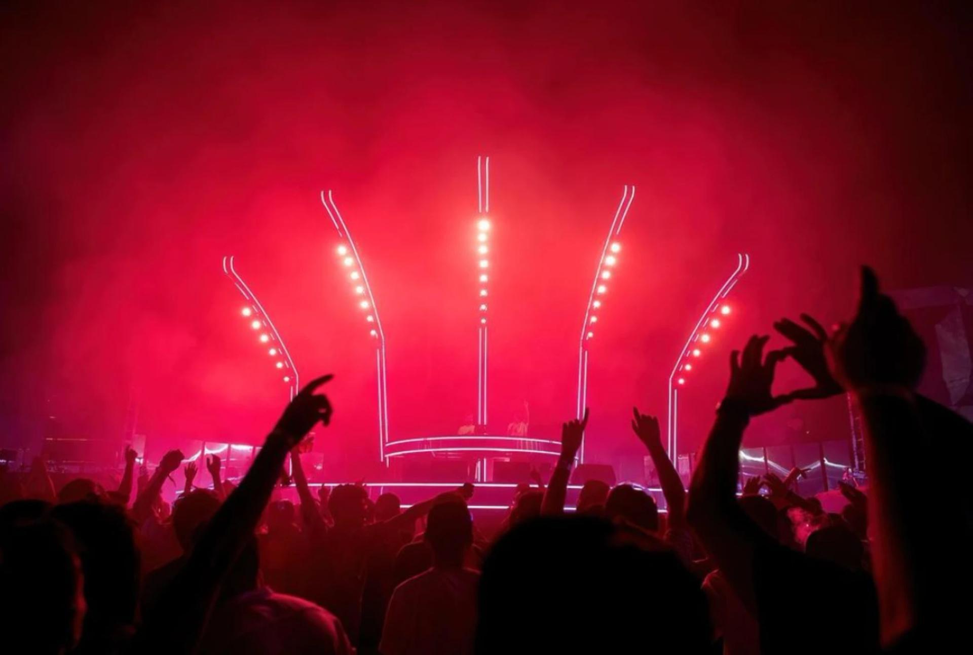 AZIMUTH 2025: AlUla music festival returns for two nights under the stars