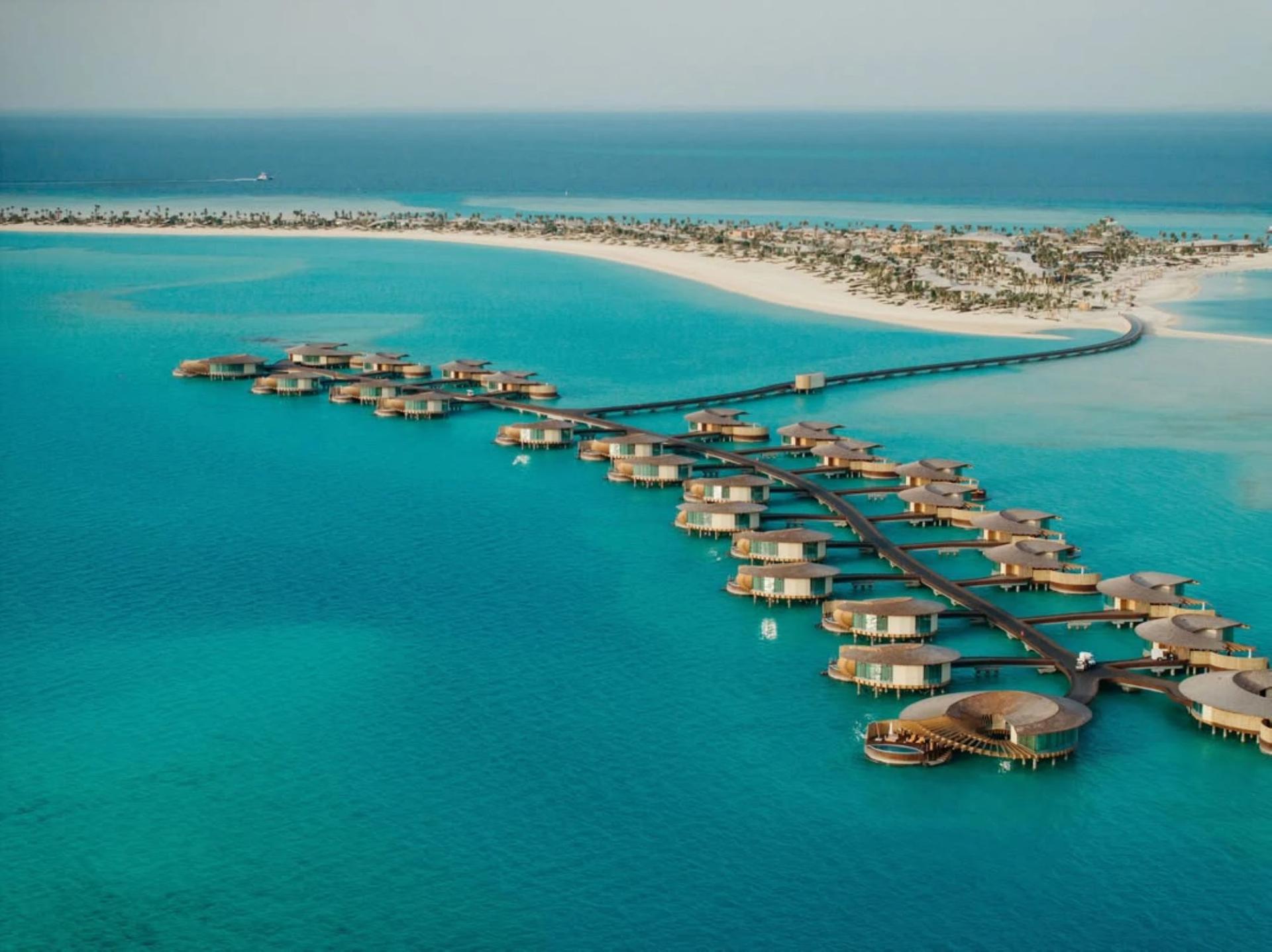 IG St Regis Red Sea