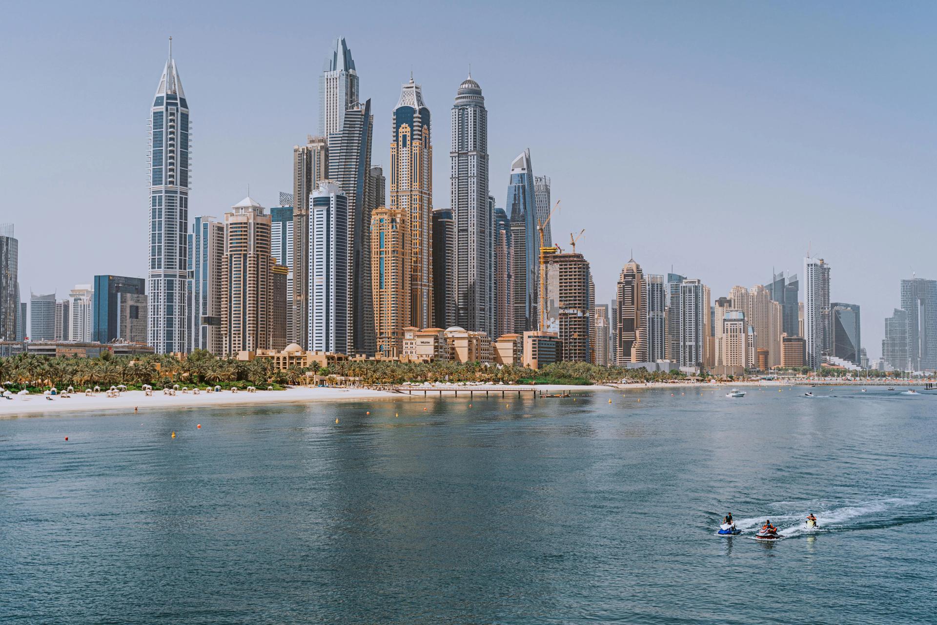 Do I need a visa to visit the UAE?