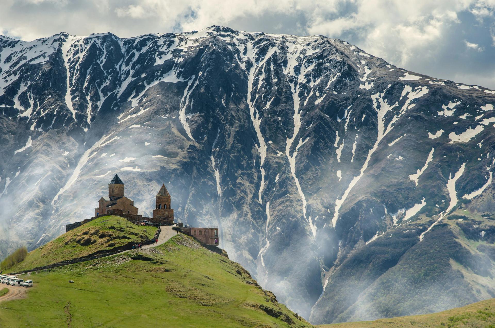 Top visa-free getaways from the UAE