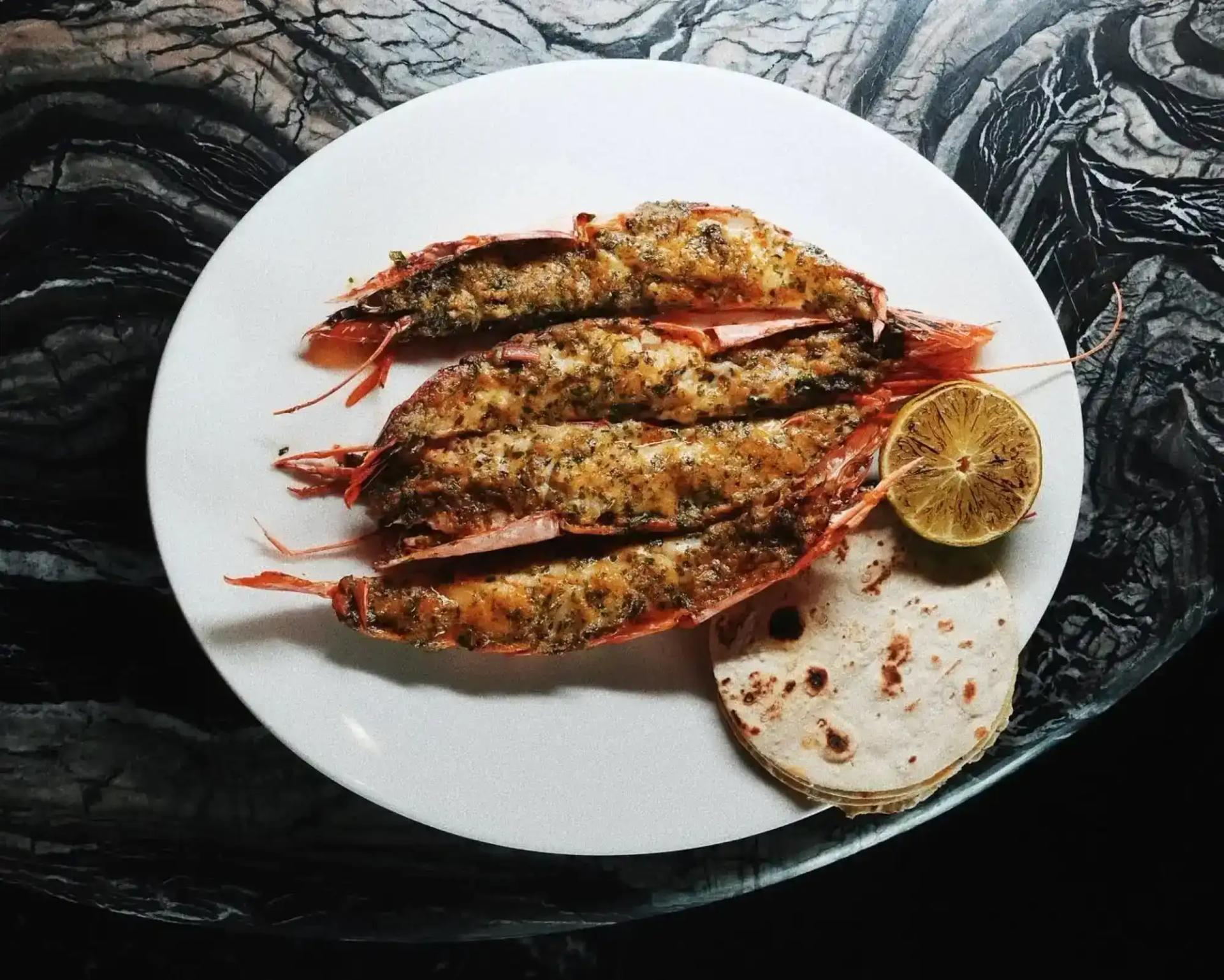 Will these 20 restaurants in Saudi Arabia be awarded MICHELIN stars?