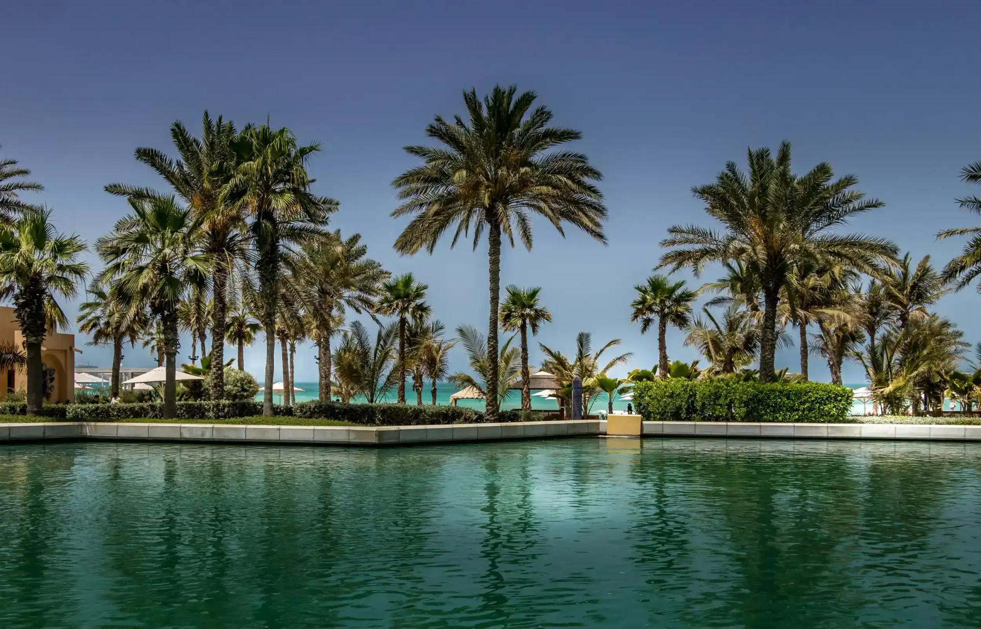 The best outdoor activities in Dubai