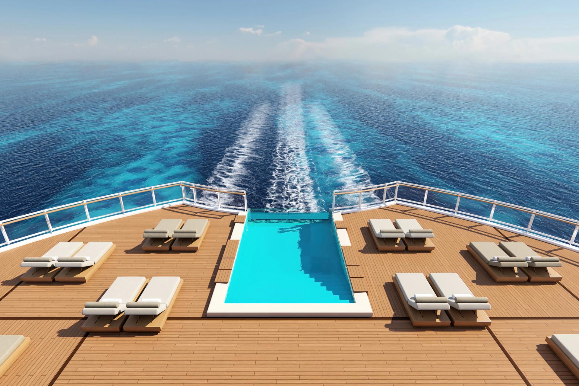 Cruise Review: The Haven onboard the Norwegian Aqua