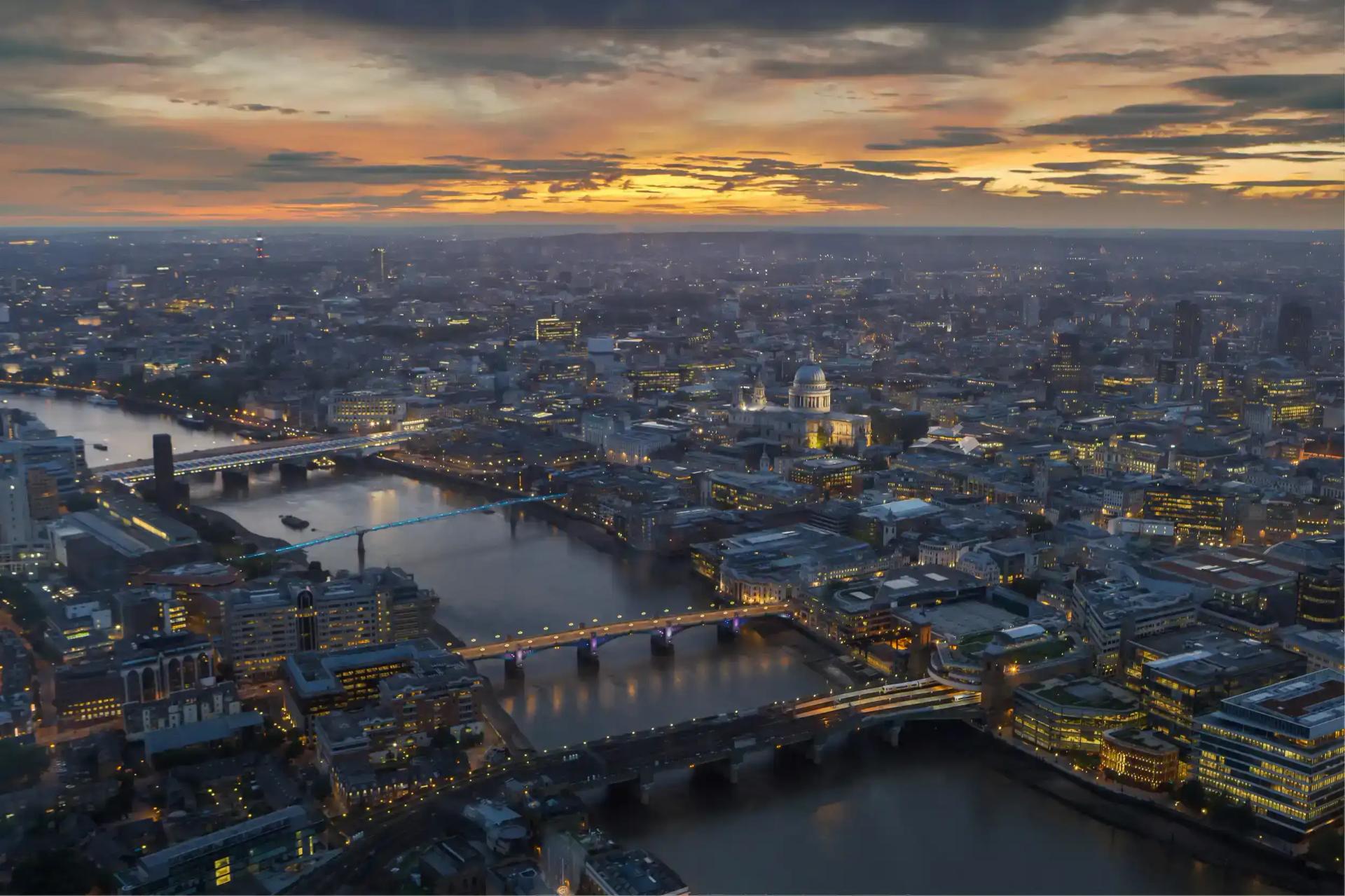 Saudia to launch direct flights from Dammam to London Heathrow this November