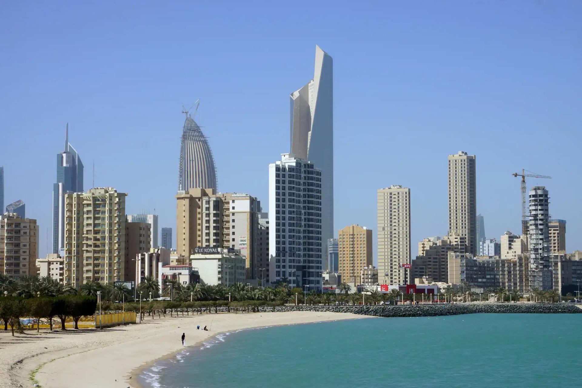 Kuwait welcomes Saudi residents with new visa-on-arrival policy