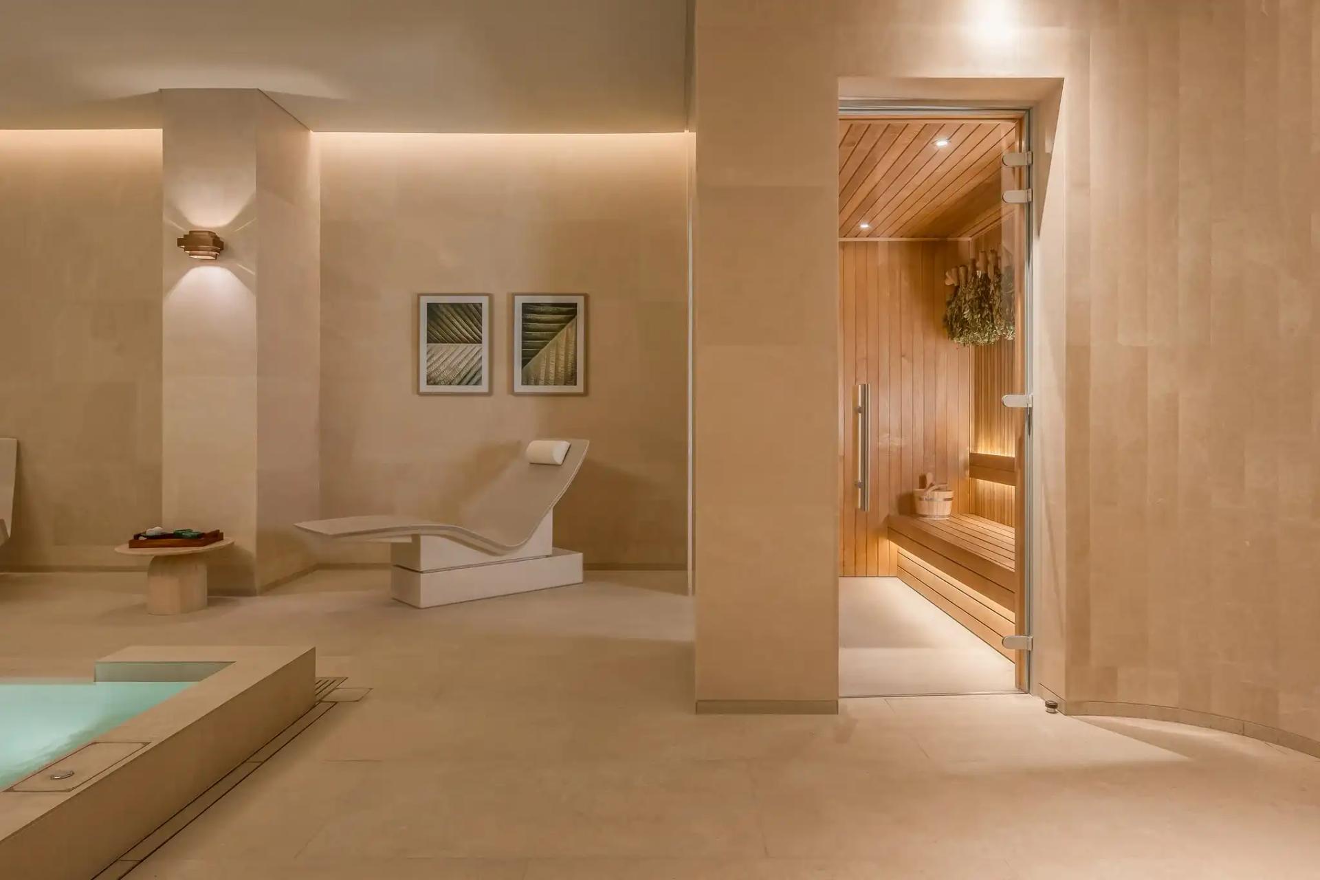 The best spas in Dubai, from cutting edge treatments to relaxing spaces