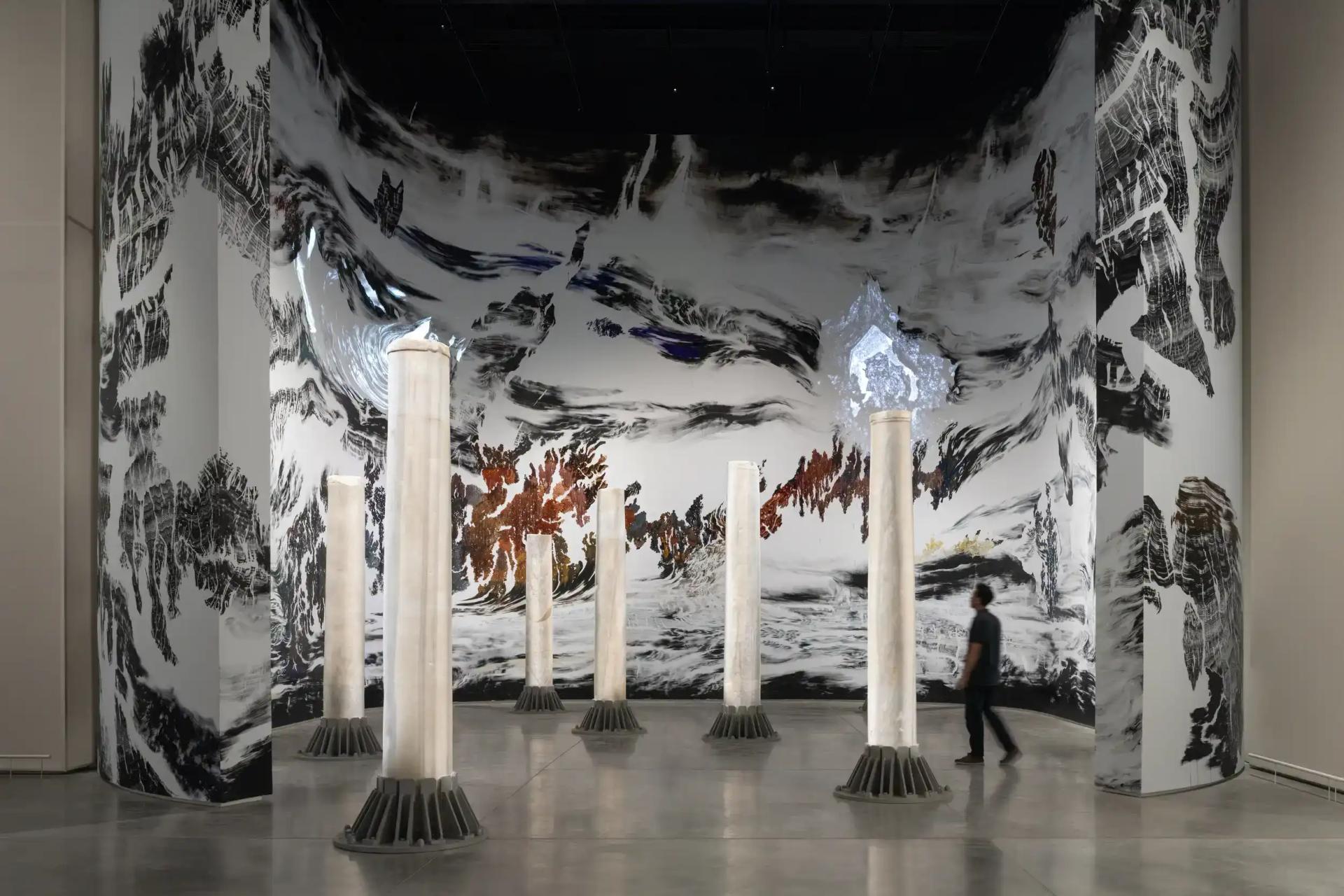 Diriyah Biennale 2026 to open in Riyadh with international curatorial team