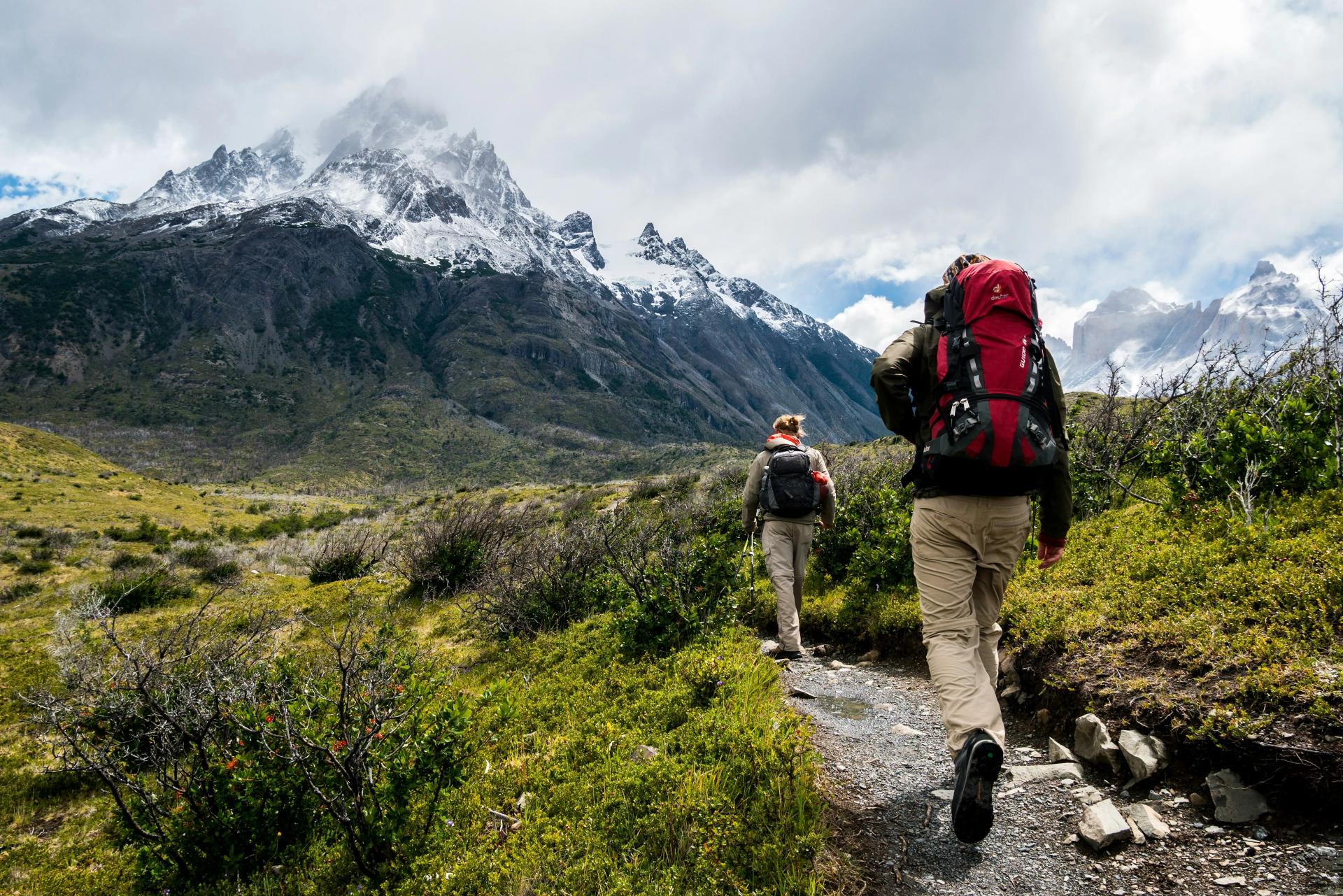 A tour of 6 car-free villages and cities around the world