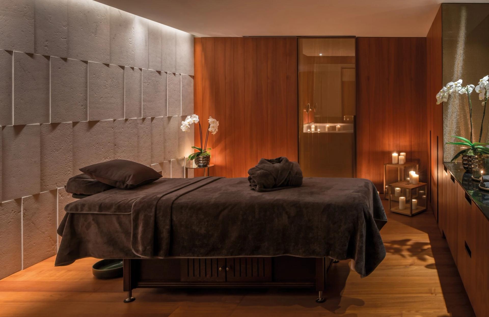 Augustinus Bader’s new bespoke facials arrive at Bvlgari Spa Dubai