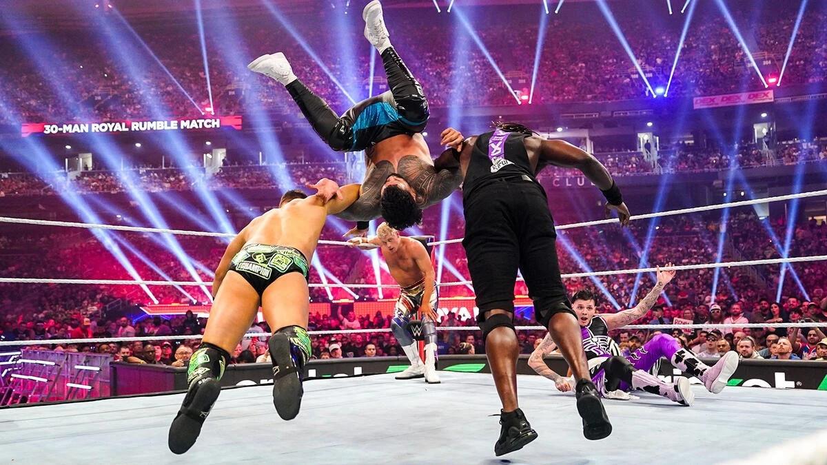 All the unmissable events confirmed for Riyadh Season 2026