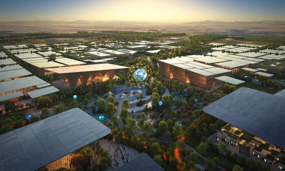 197 nations invited to shape Expo 2030 Riyadh