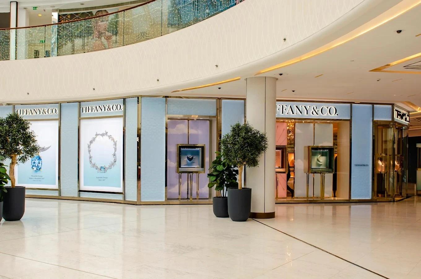 The best places to shop in Abu Dhabi