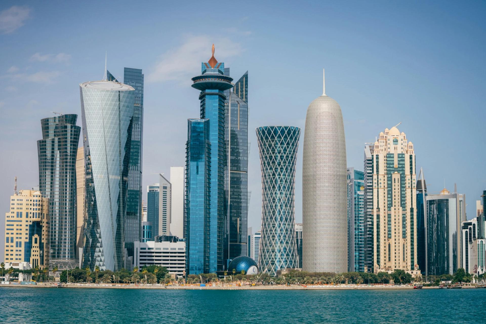 First-timer’s guide to Qatar