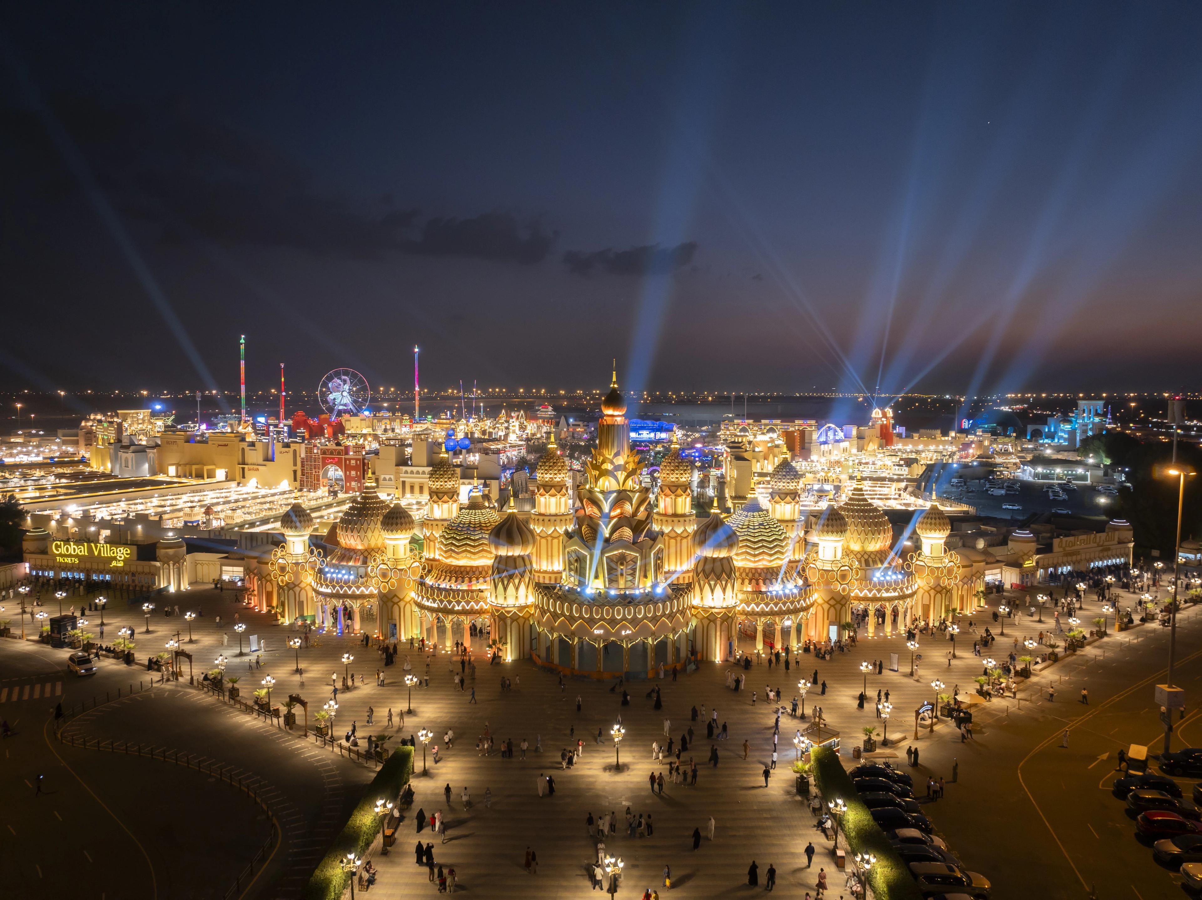 Editor's Picks: Dubai's most worthwhile entertainment experiences