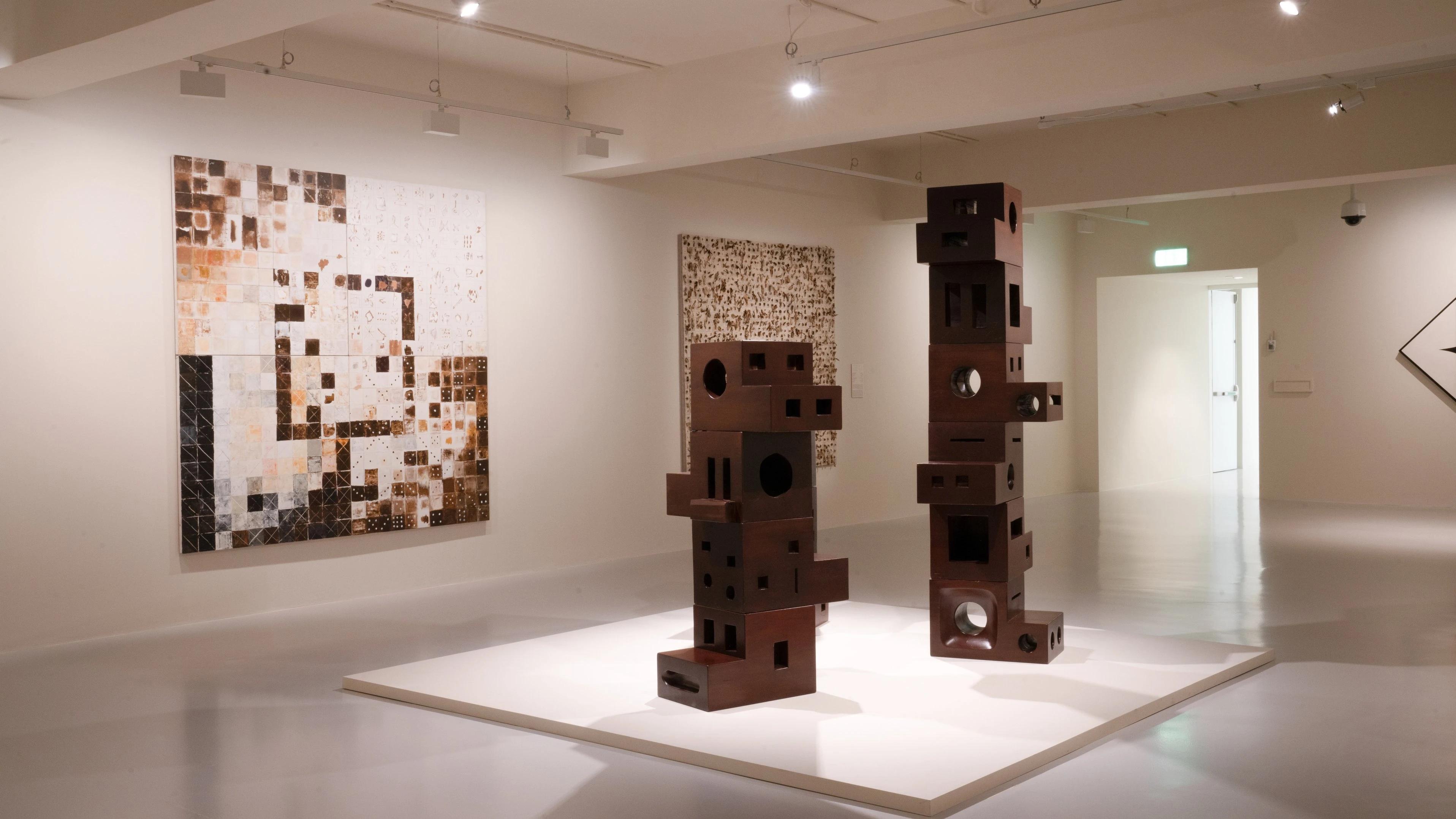 The best museums in Doha