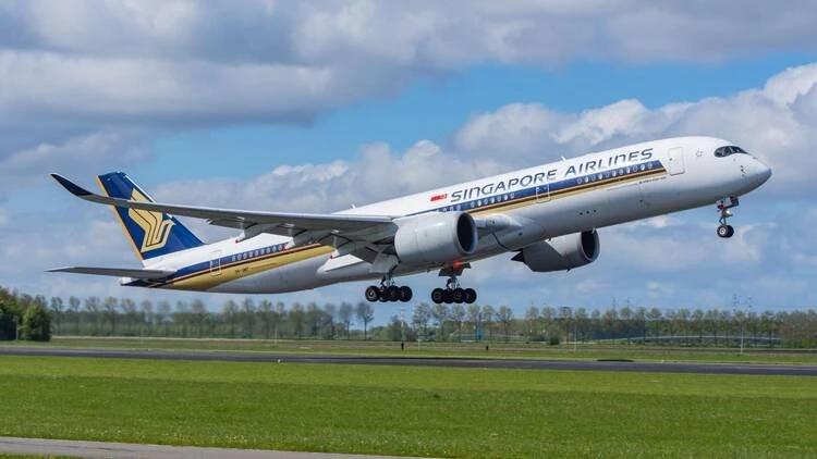 After a 12-year hiatus, Singapore Airlines restores its direct link to Riyadh
