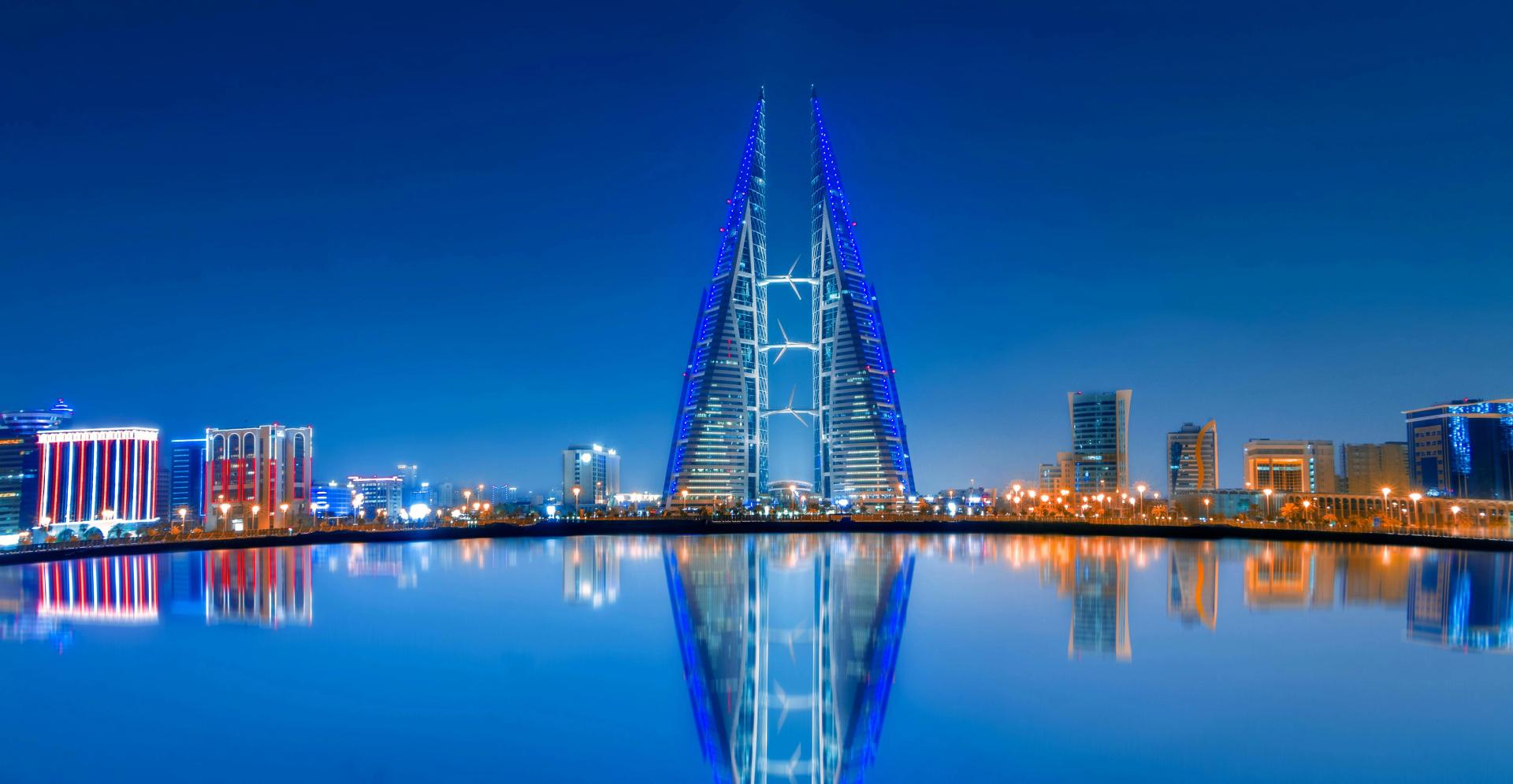 The top things to do in Bahrain