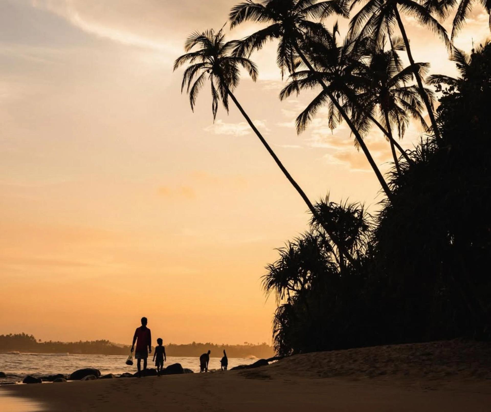 IG: Ani Sri Lanka