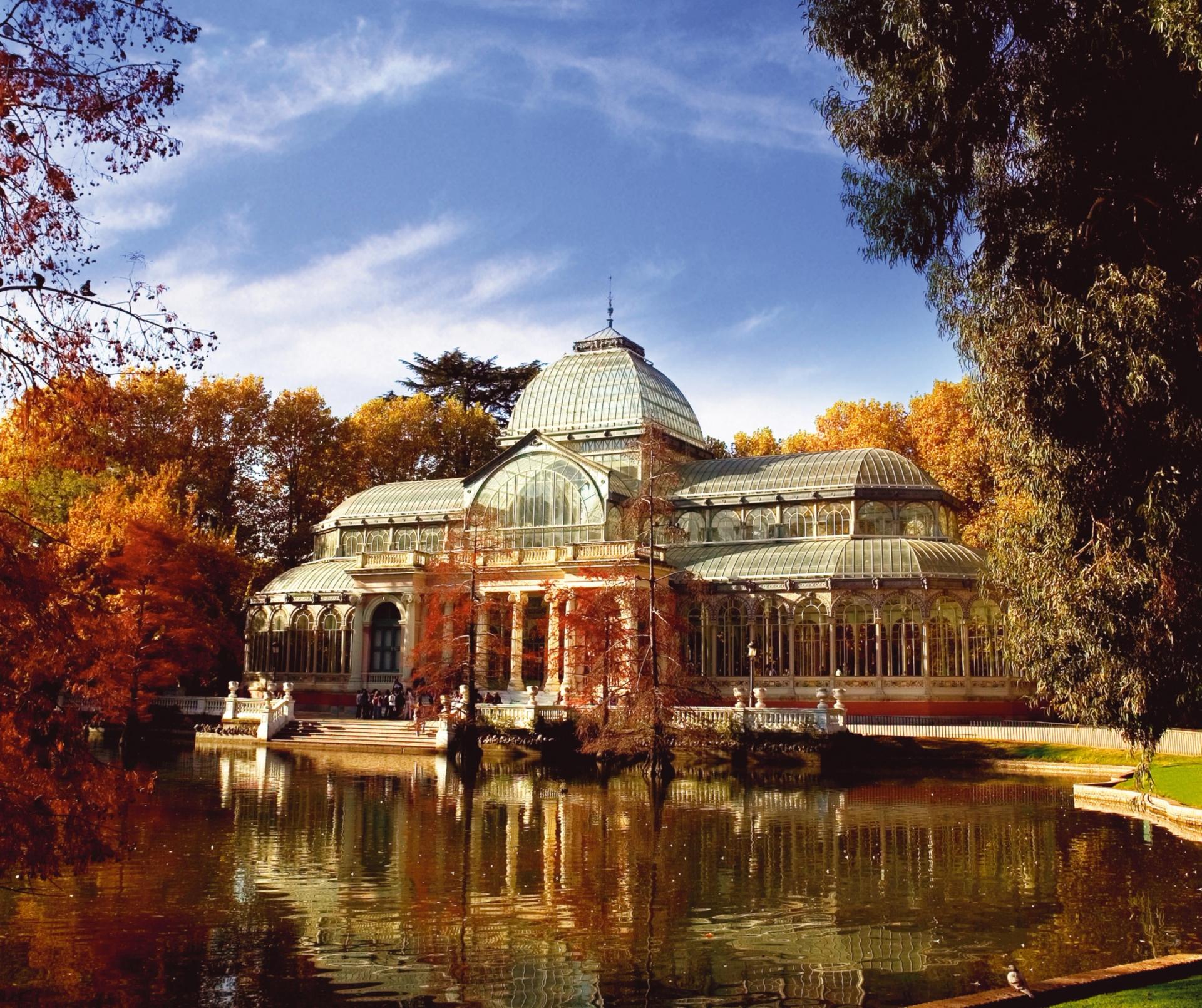 Madrid: The Art of Living