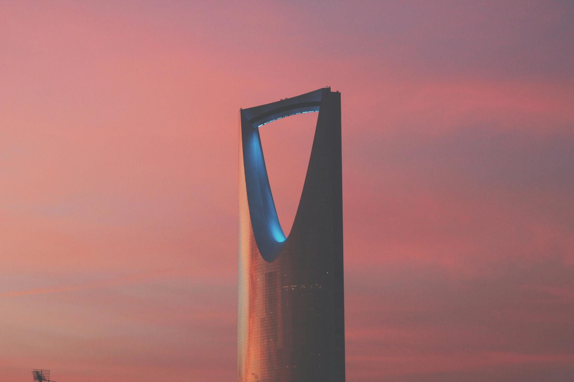 Unsplash: Hala alGhanim