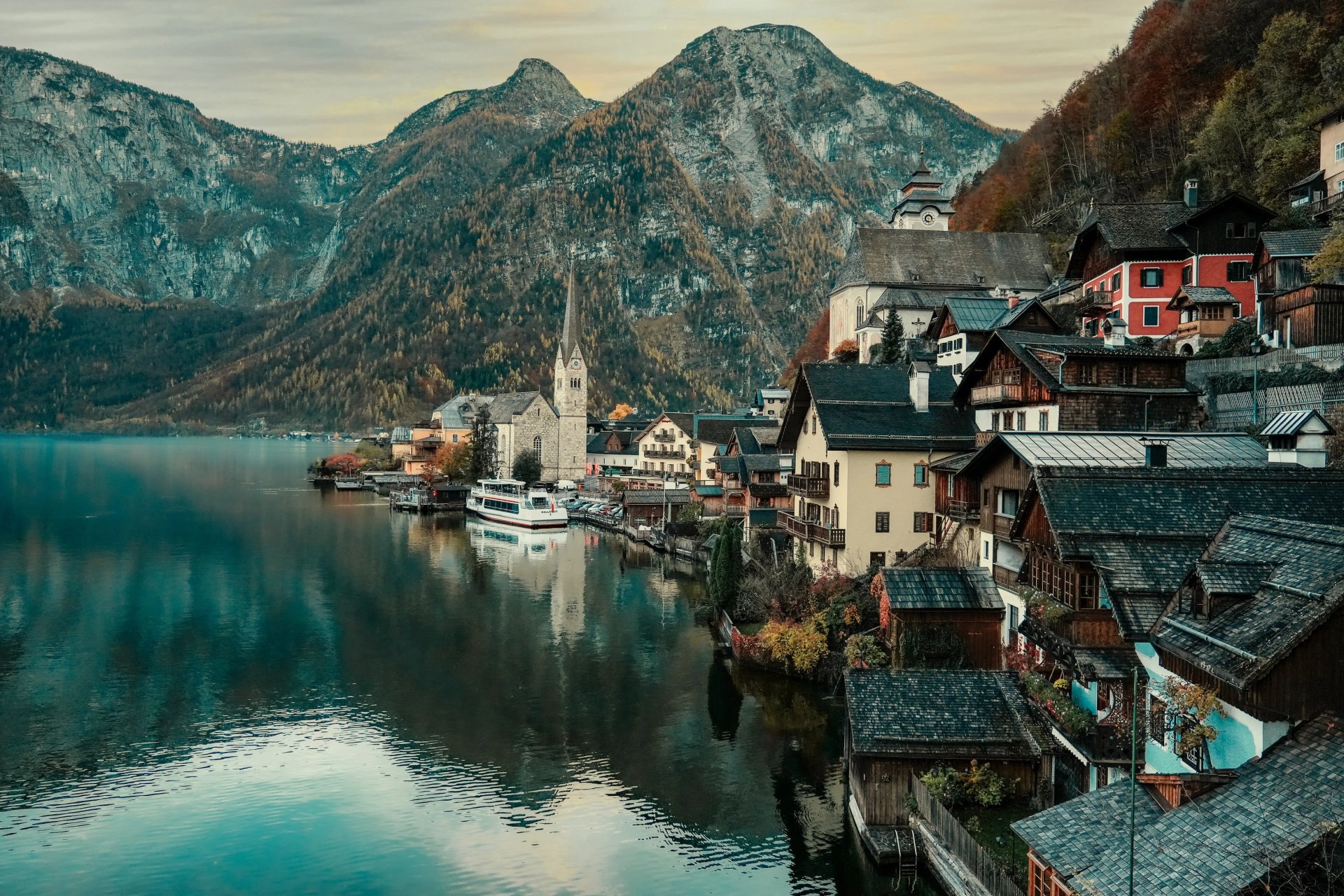 I spent 20 years dreaming of Hallstatt — Here’s what it’s really like to visit