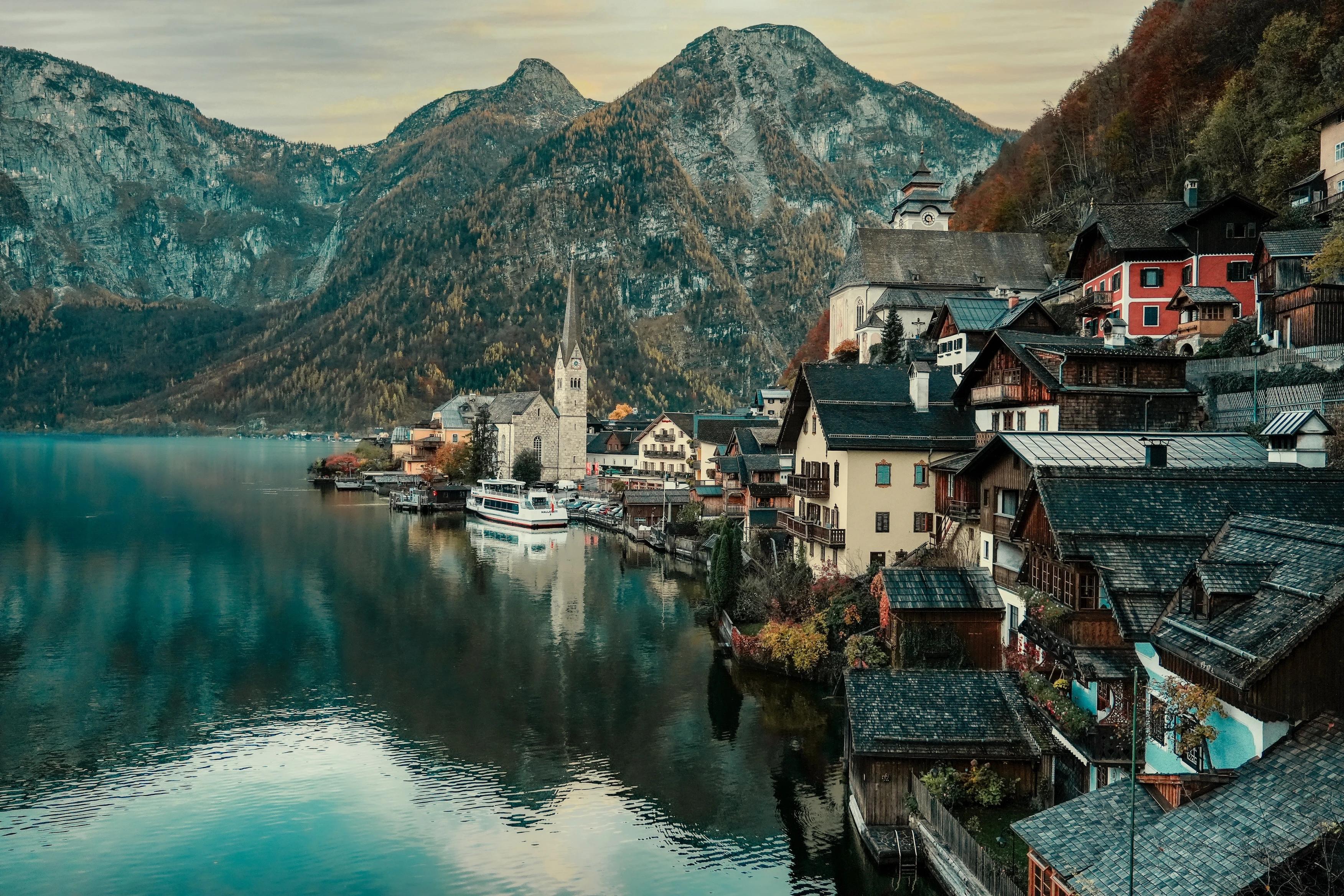 I spent 20 years dreaming of Hallstatt — Here’s what it’s really like to visit
