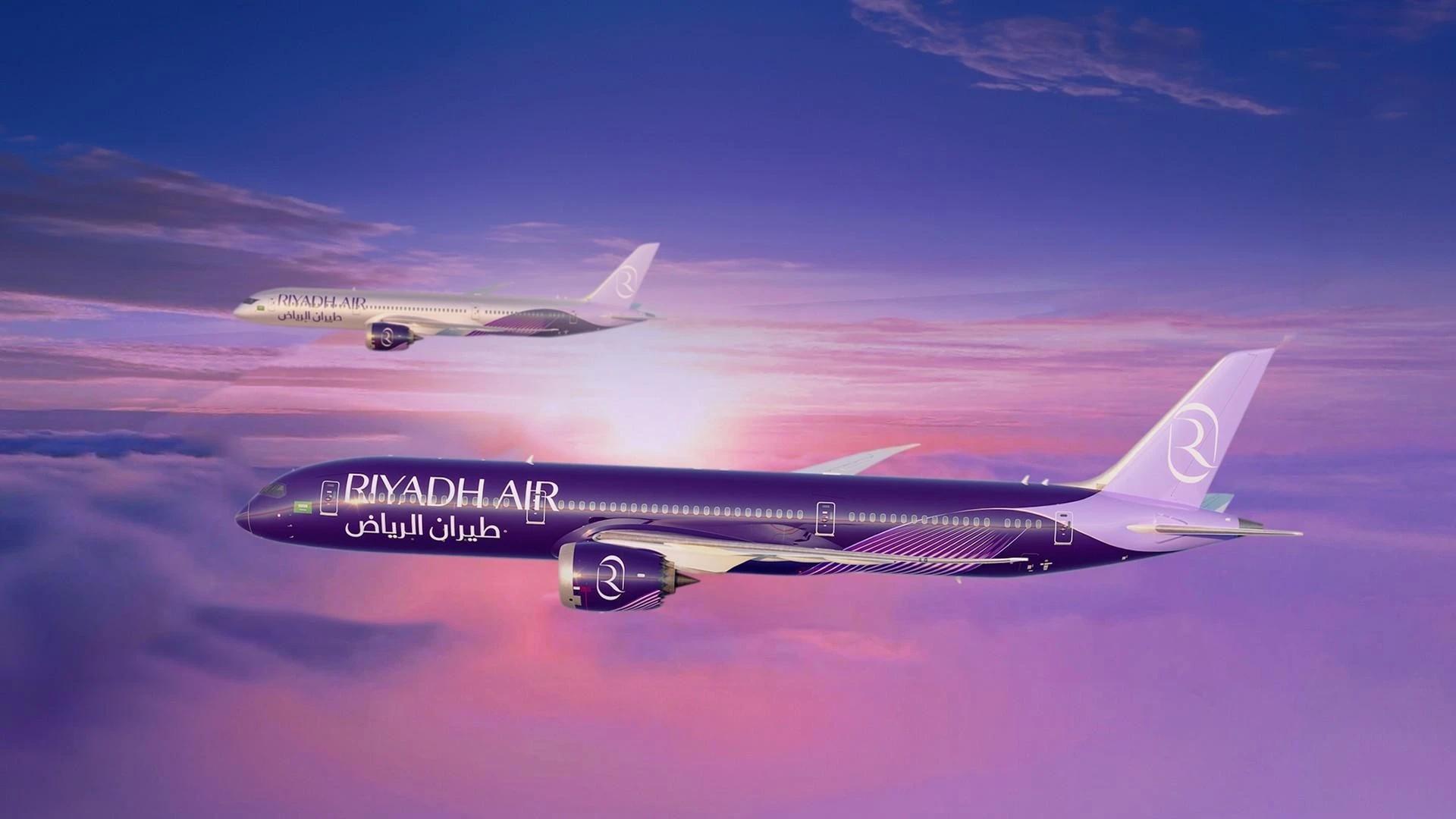 Riyadh Air